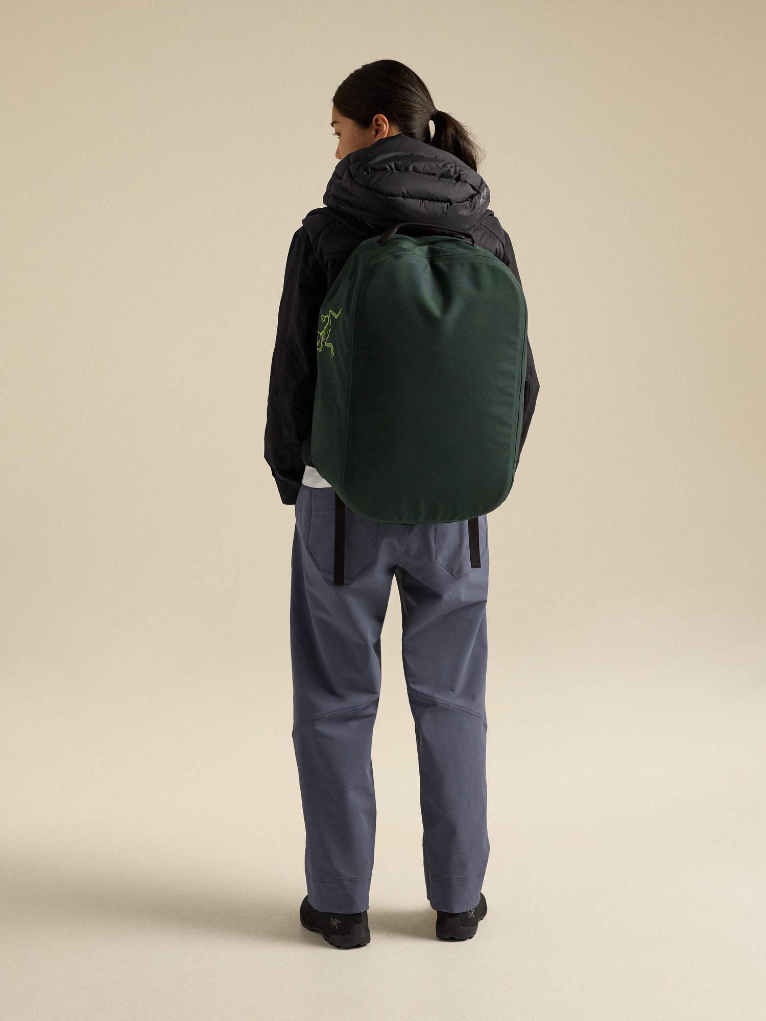 Carrier 40 Duffle | Arc'teryx United States