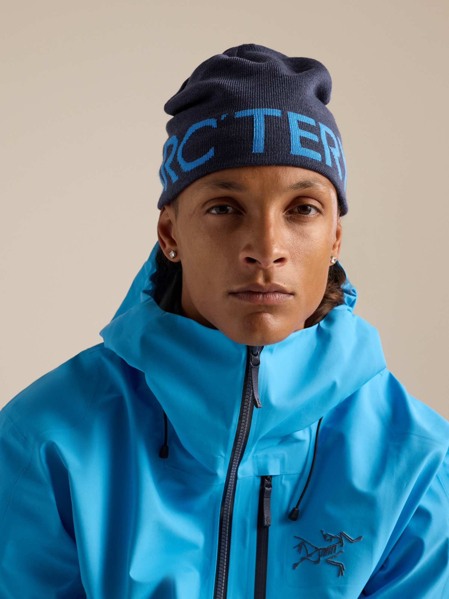 Rho Toque | Arc'teryx United States
