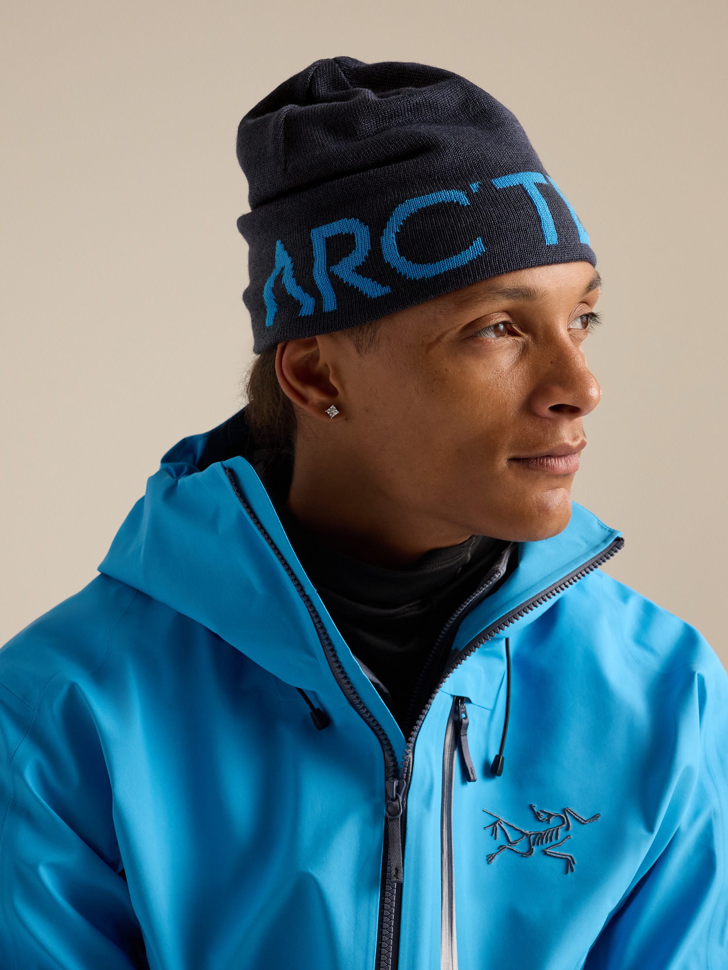 Rho Toque | Arc'teryx Canada