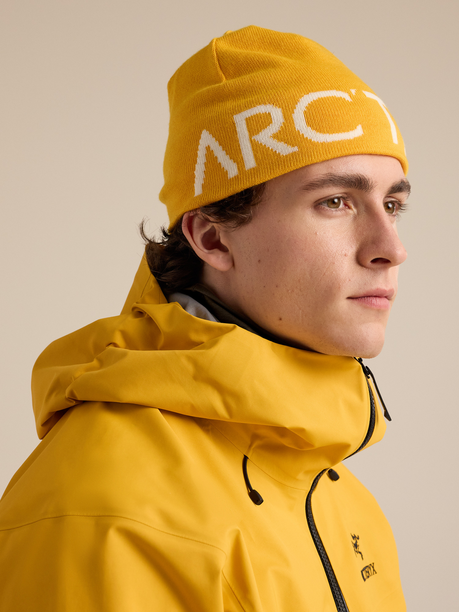 Word Head Toque | Arc'teryx France