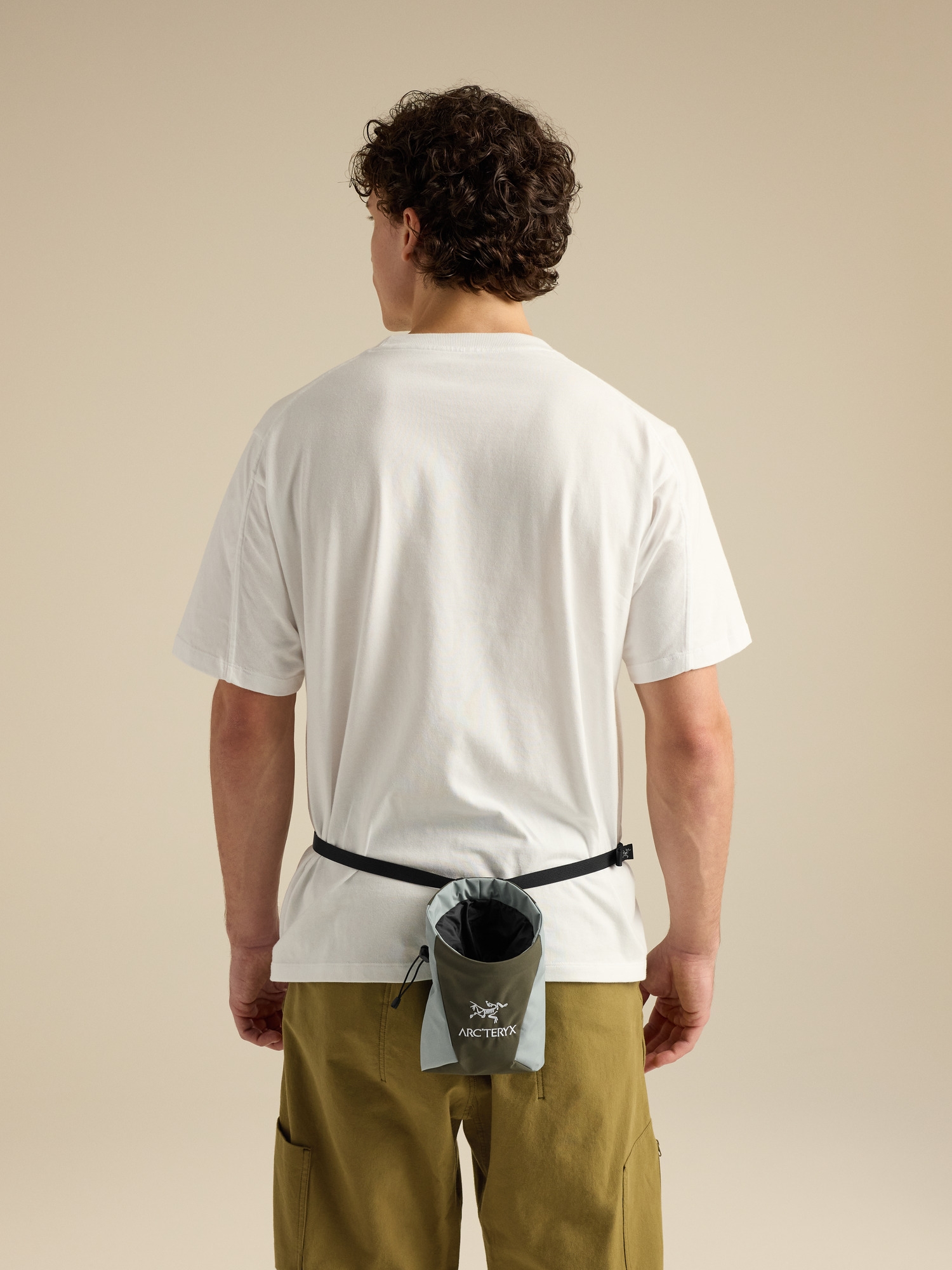 ReCUT™ Ion Lightweight Chalkbag