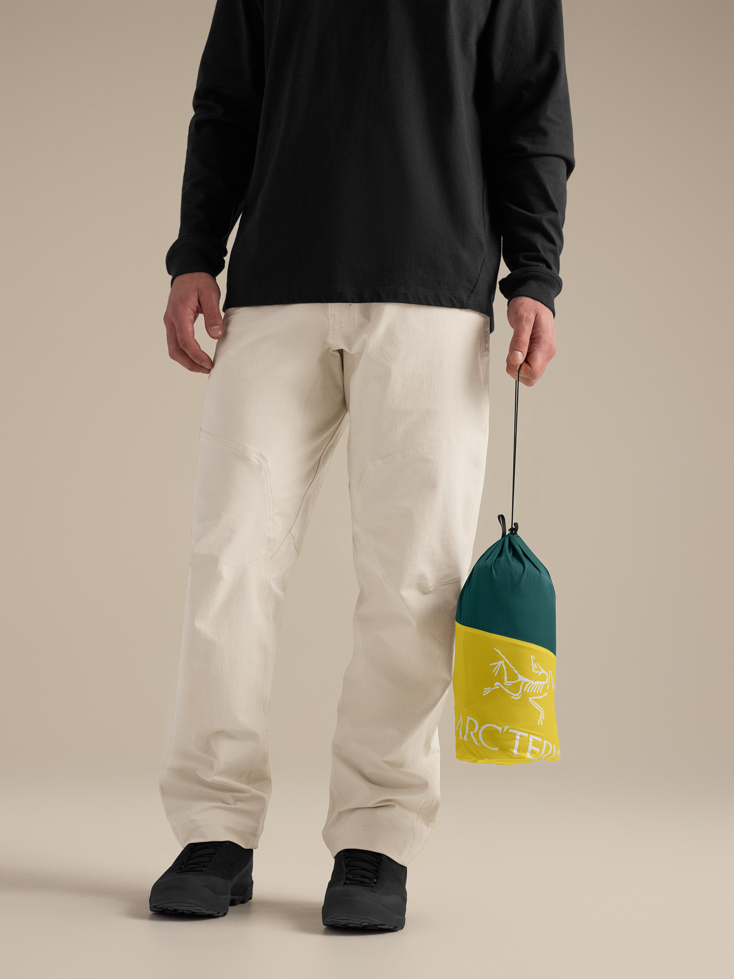 Bolsa de compresión - ReCUT™