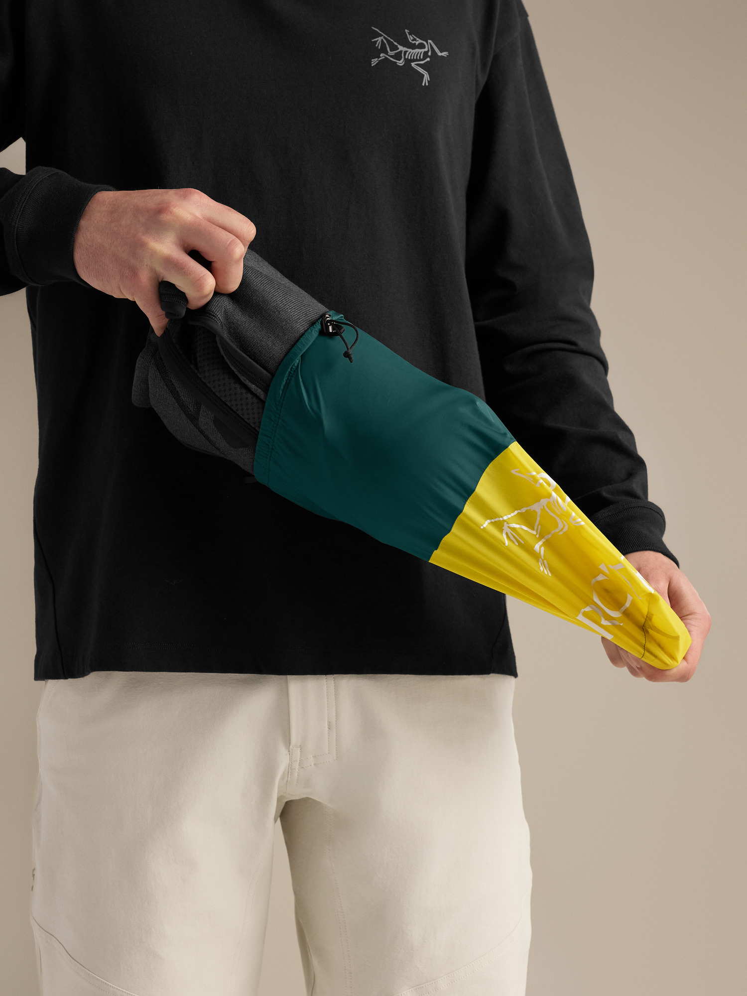 Sac de compression ReCUT™