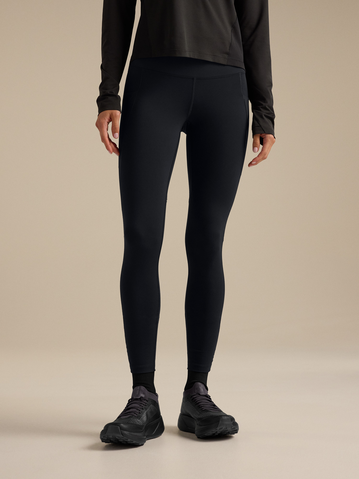 Essent High-Rise Utility Legging 26"
