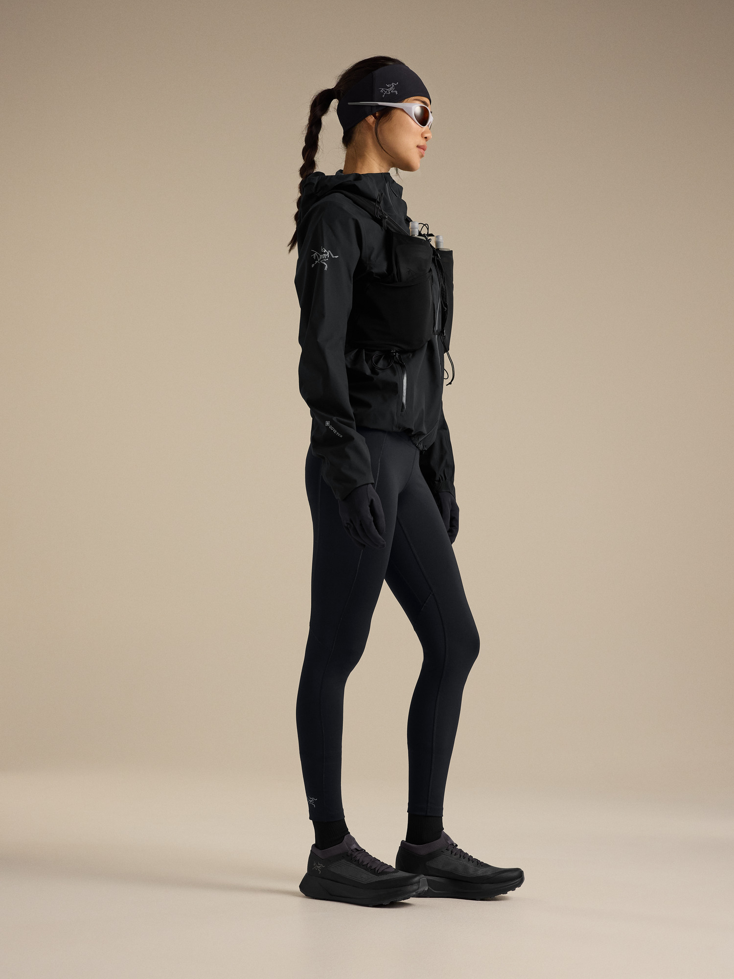 Essent High-Rise Utility Legging 26