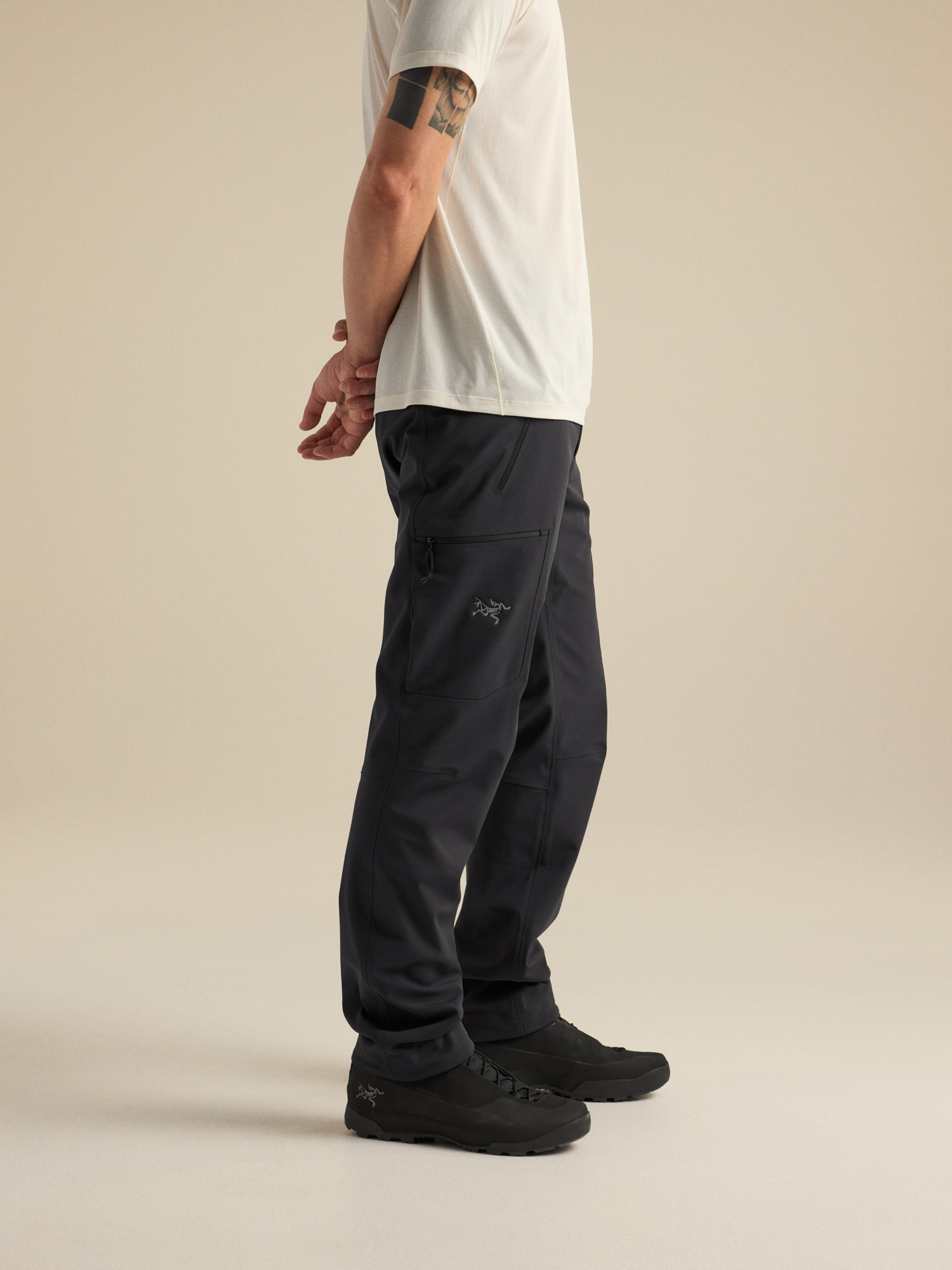 Gamma MX Pant
