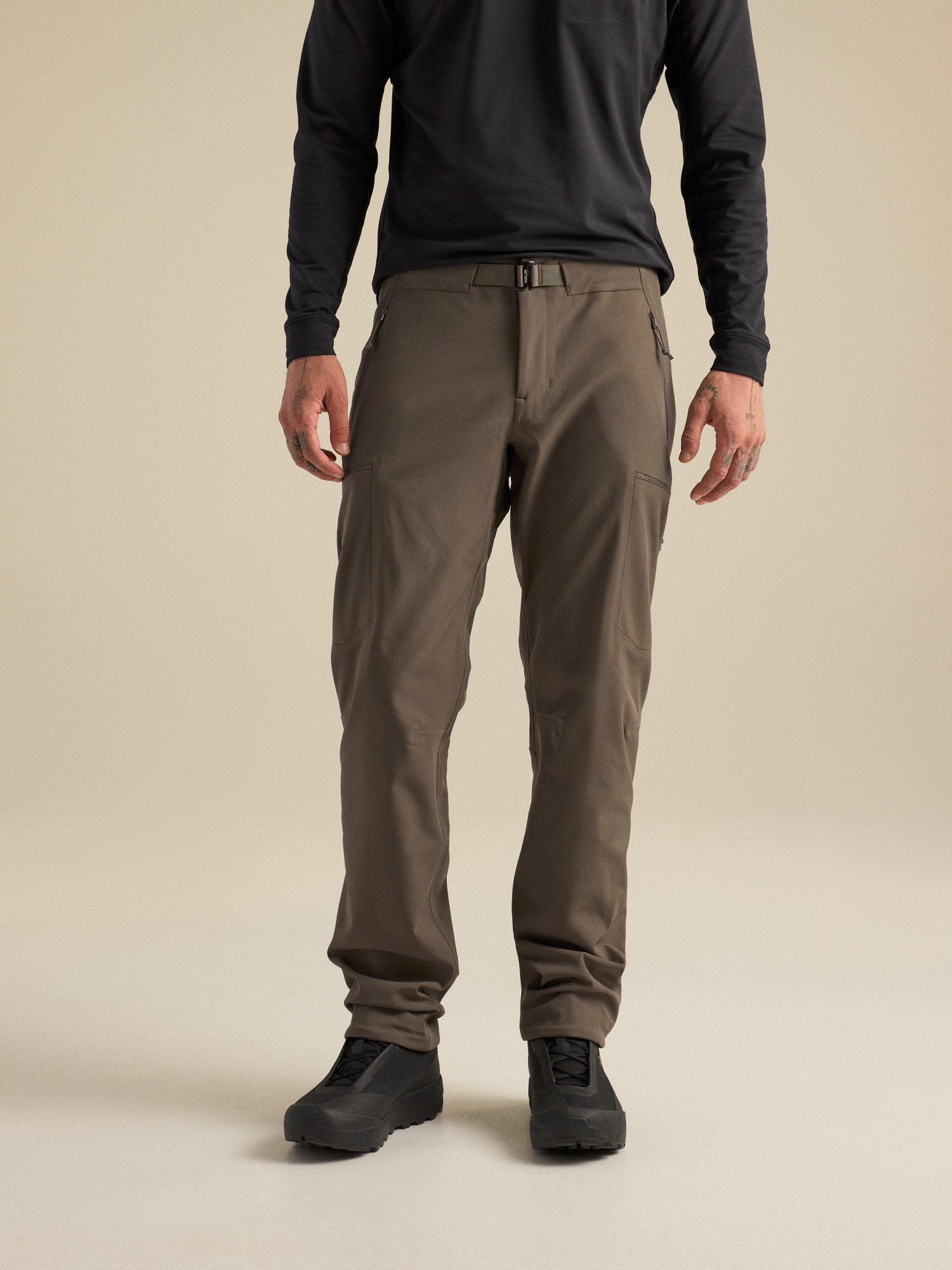 Pantalon Gamma MX Homme