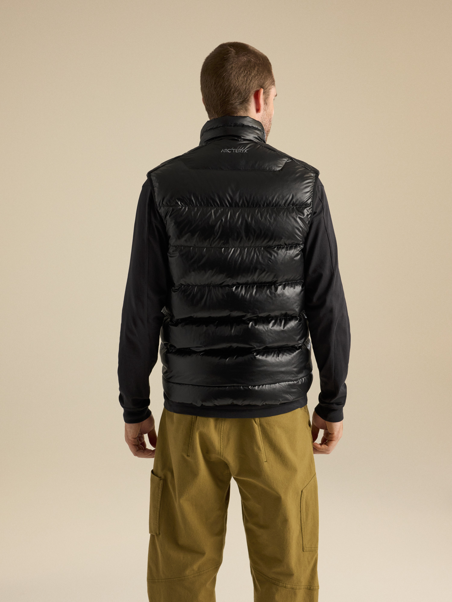 Cerium SV Vest