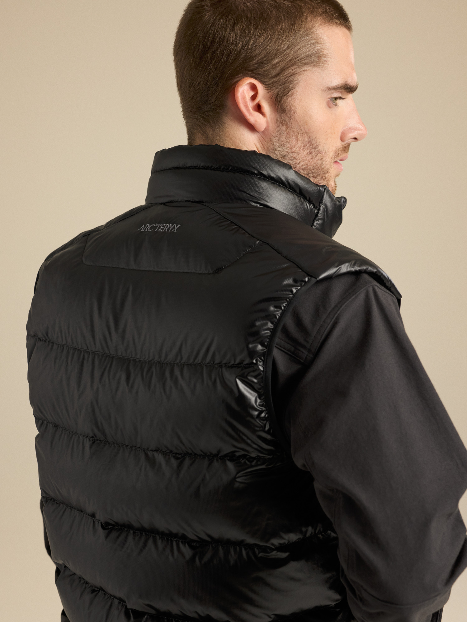 Cerium SV Vest