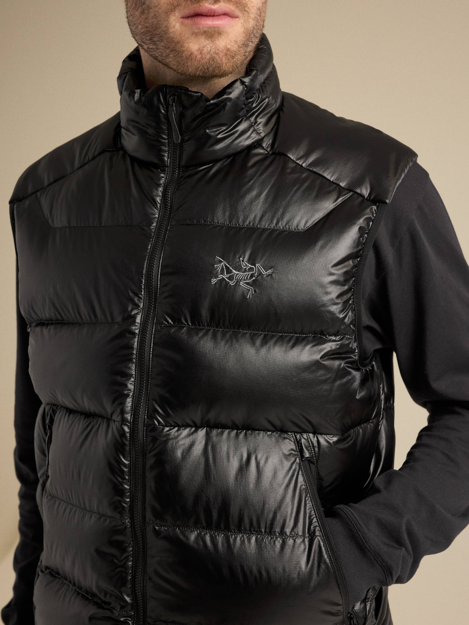 Cerium SV Vest
