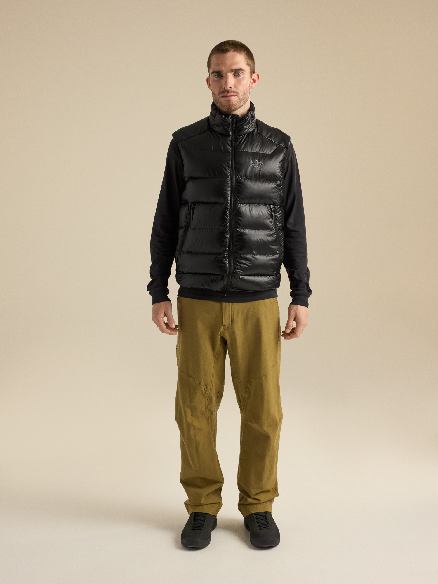 Cerium SV Vest Men's | Arc'teryx France