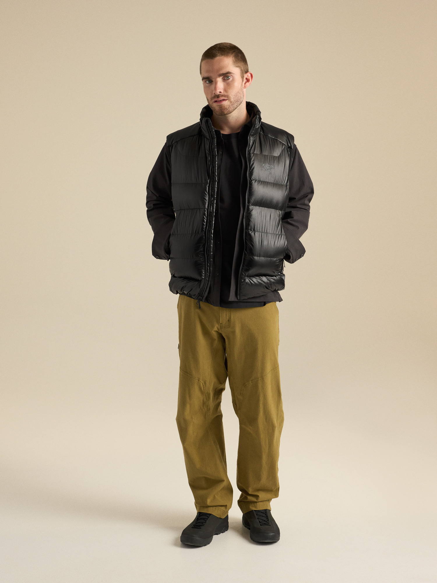 Cerium SV Vest