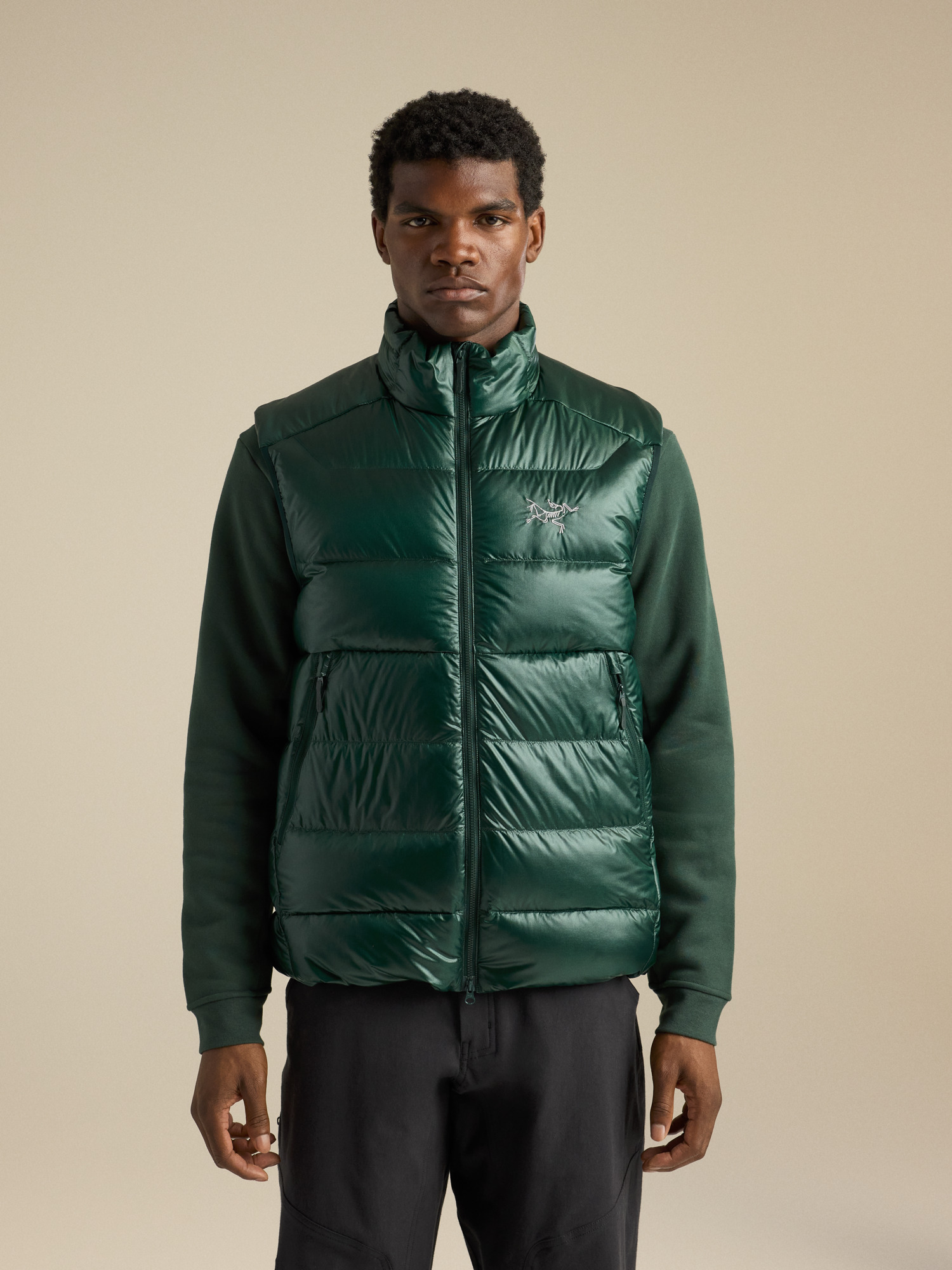 Cerium SV Vest Men's