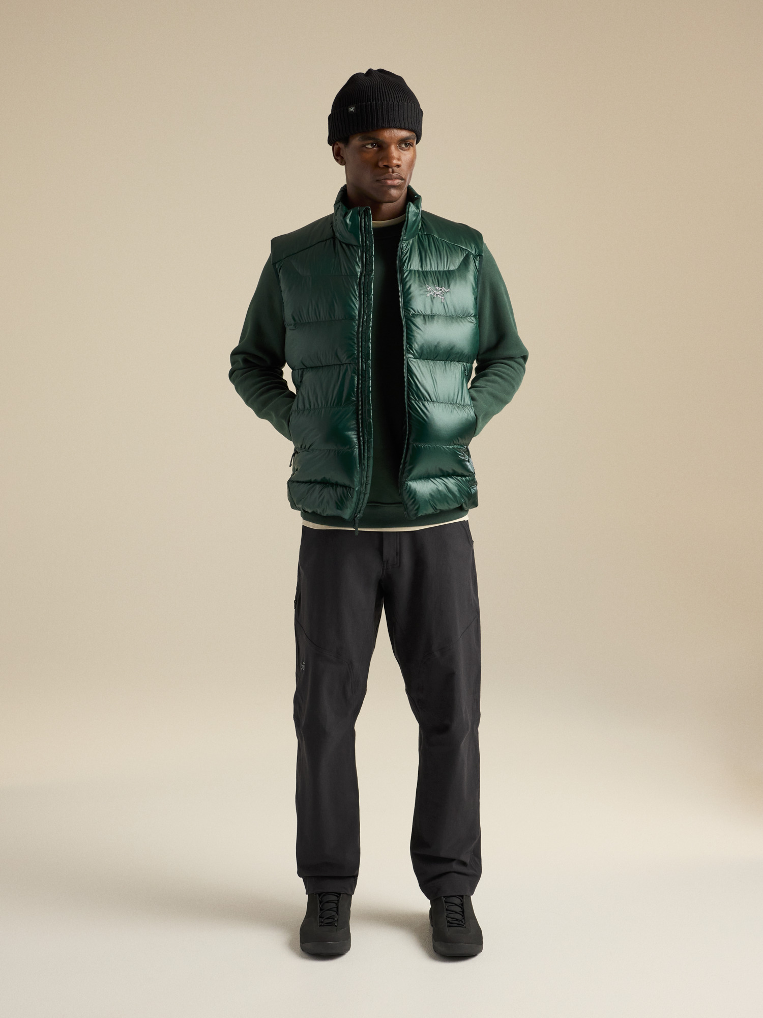 Cerium Vest Men's | Arc'teryx United States
