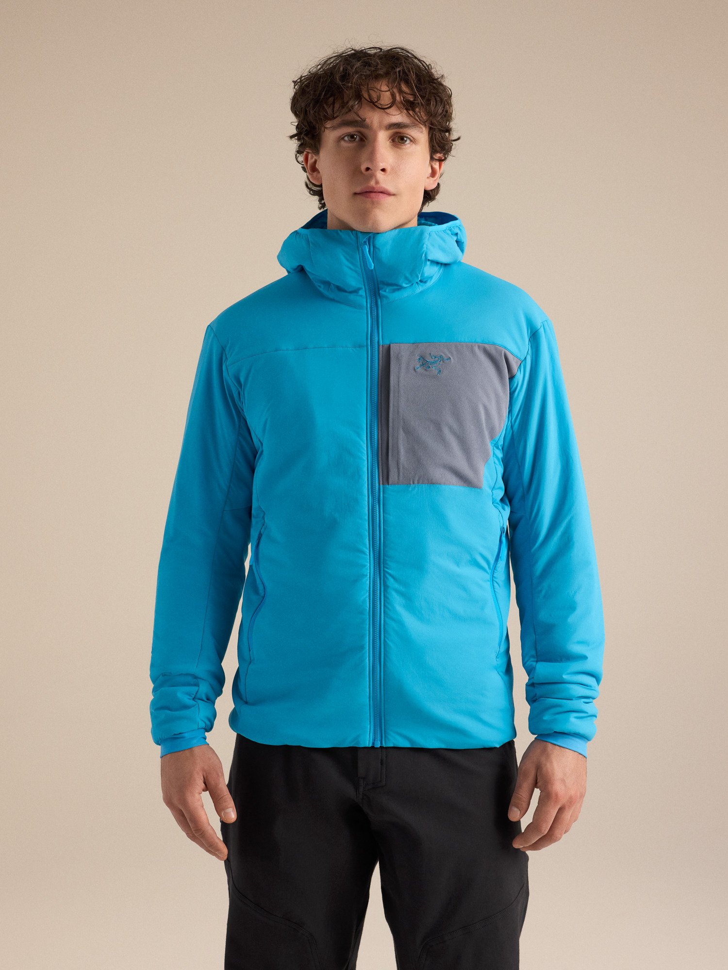 Proton Hoody Men's