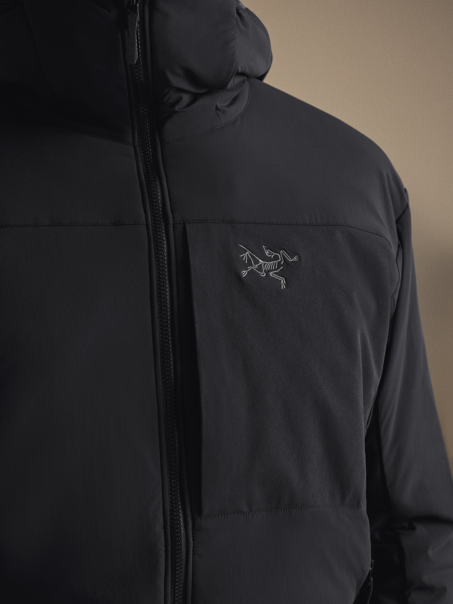 Proton Hoody Men's | Arc'teryx United States