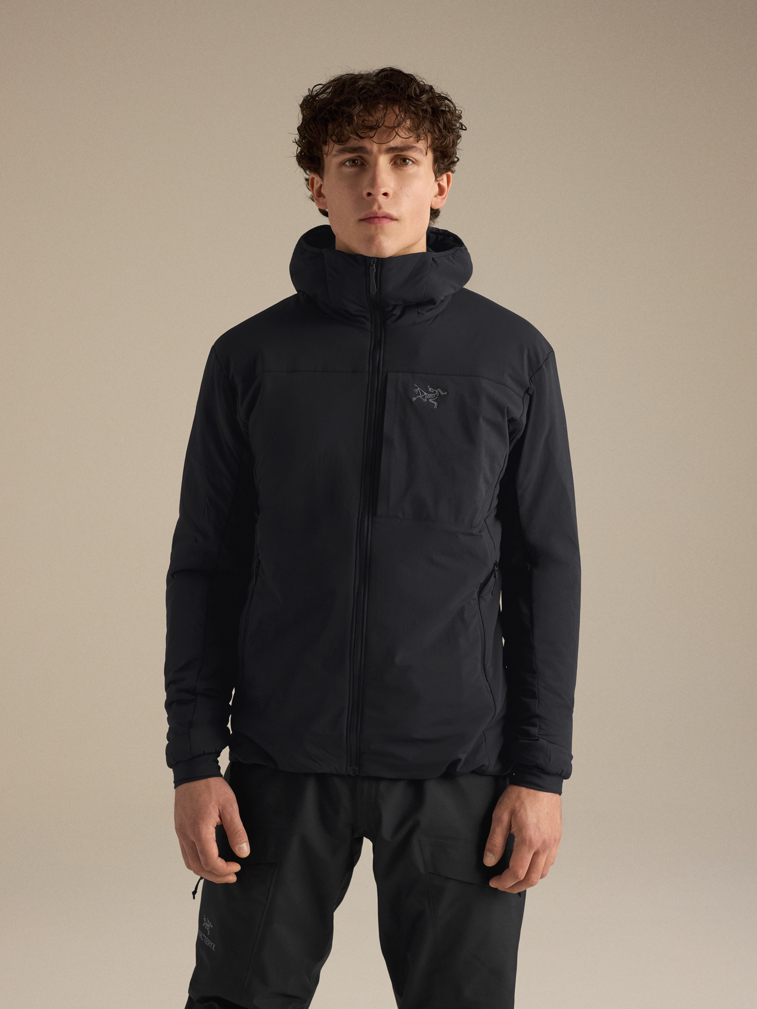 ARC'TERYX PROTON LT HOODY M ブラック Proton Hoody Men's | Arc'teryx United States