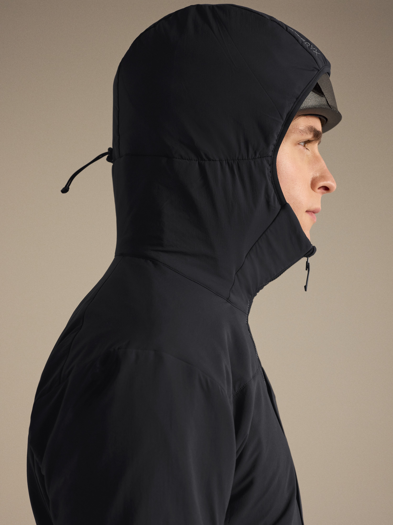 Proton Hoody