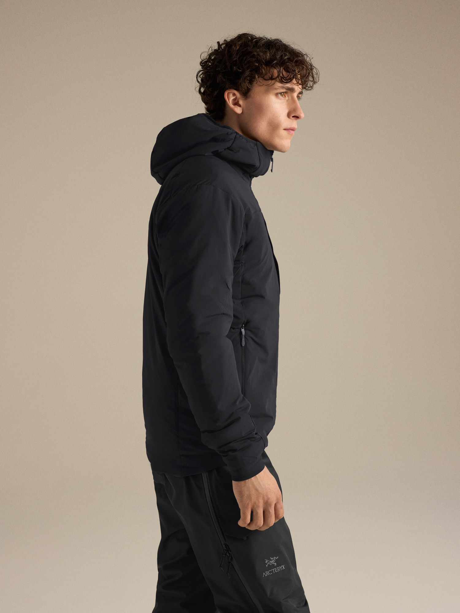 Proton Hoody Men's | Arc'teryx United States