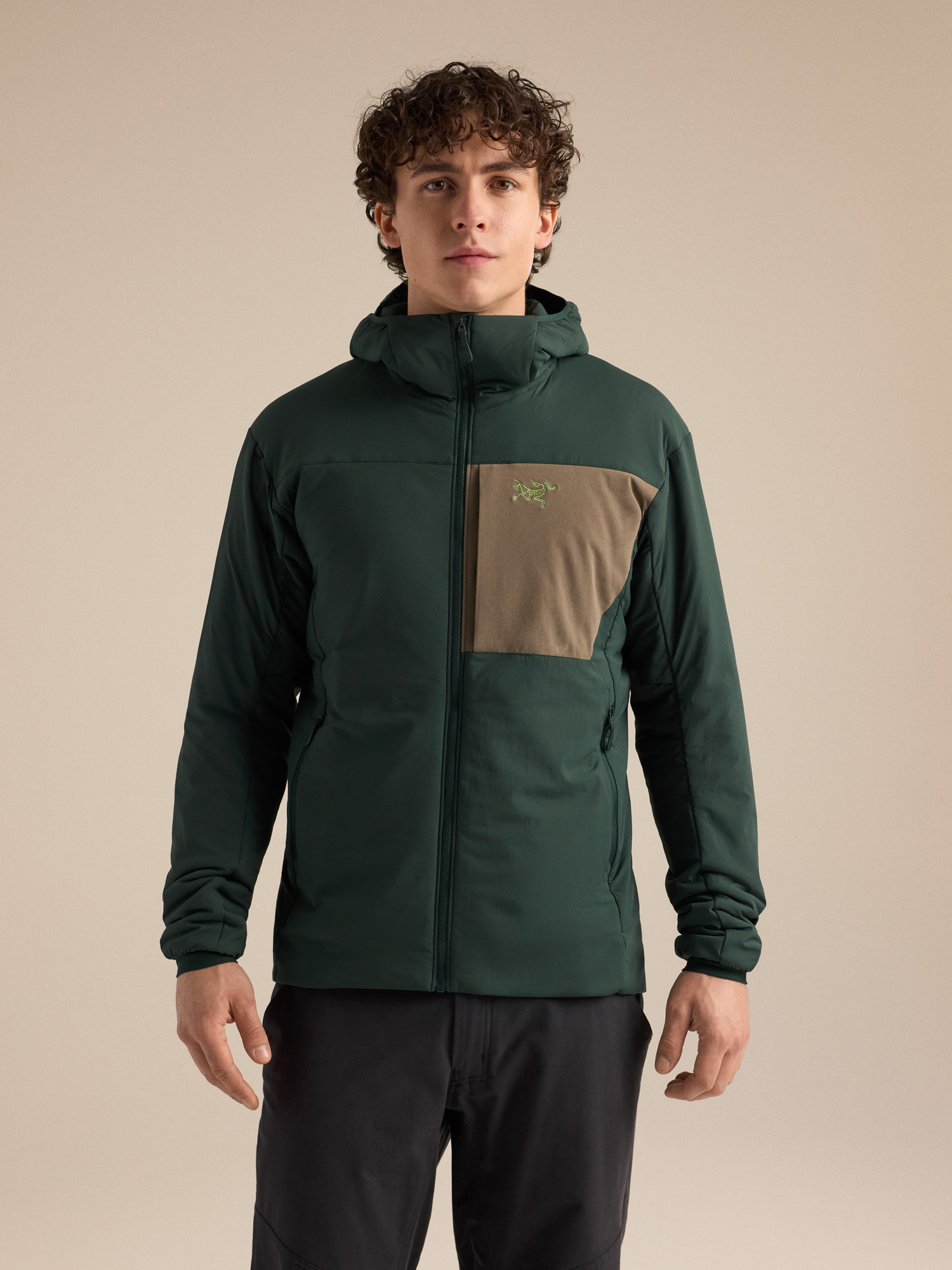Proton Hoody Men's | Arc'teryx United States