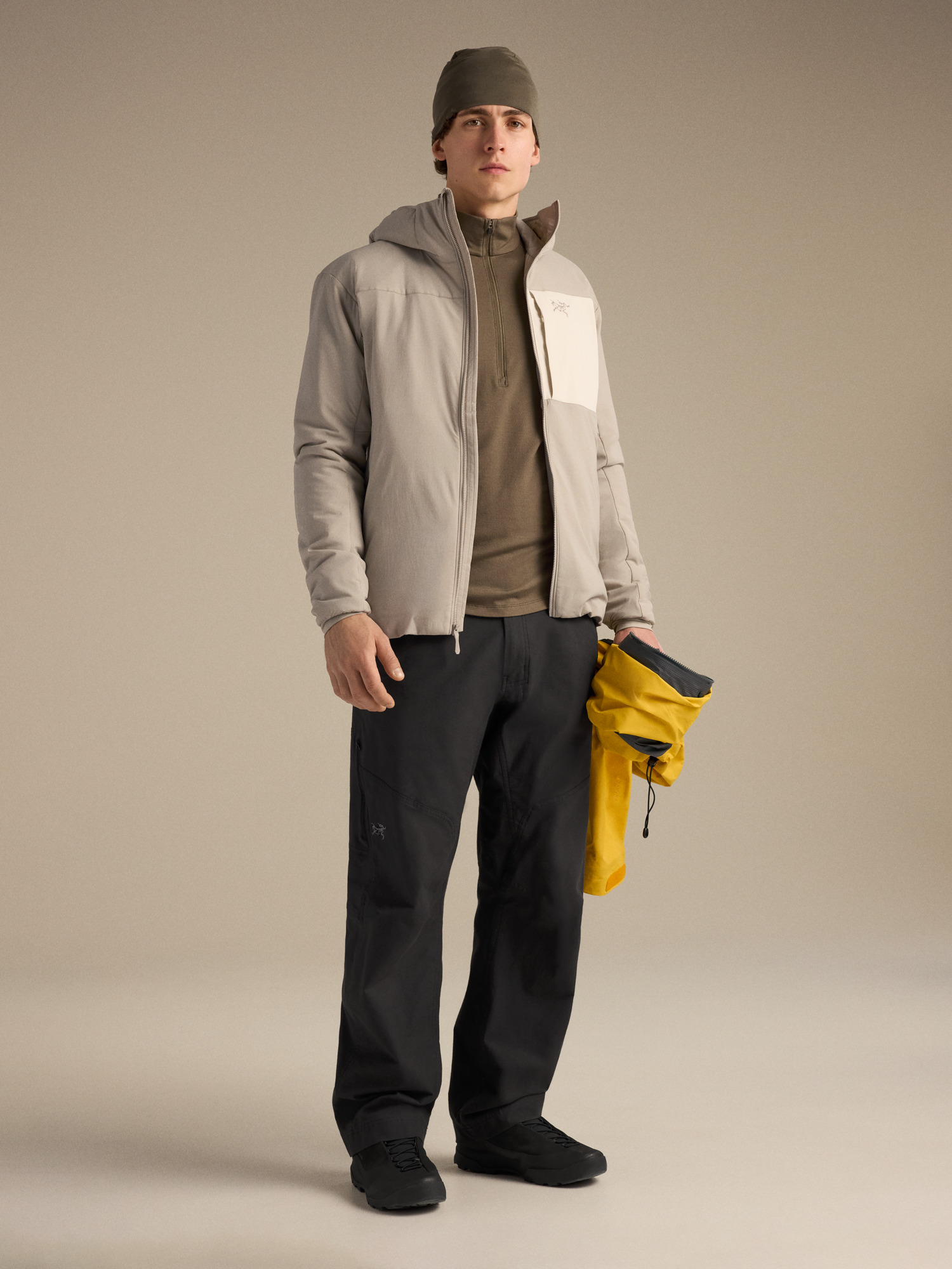 Proton Hoody Men's | Arc'teryx United States