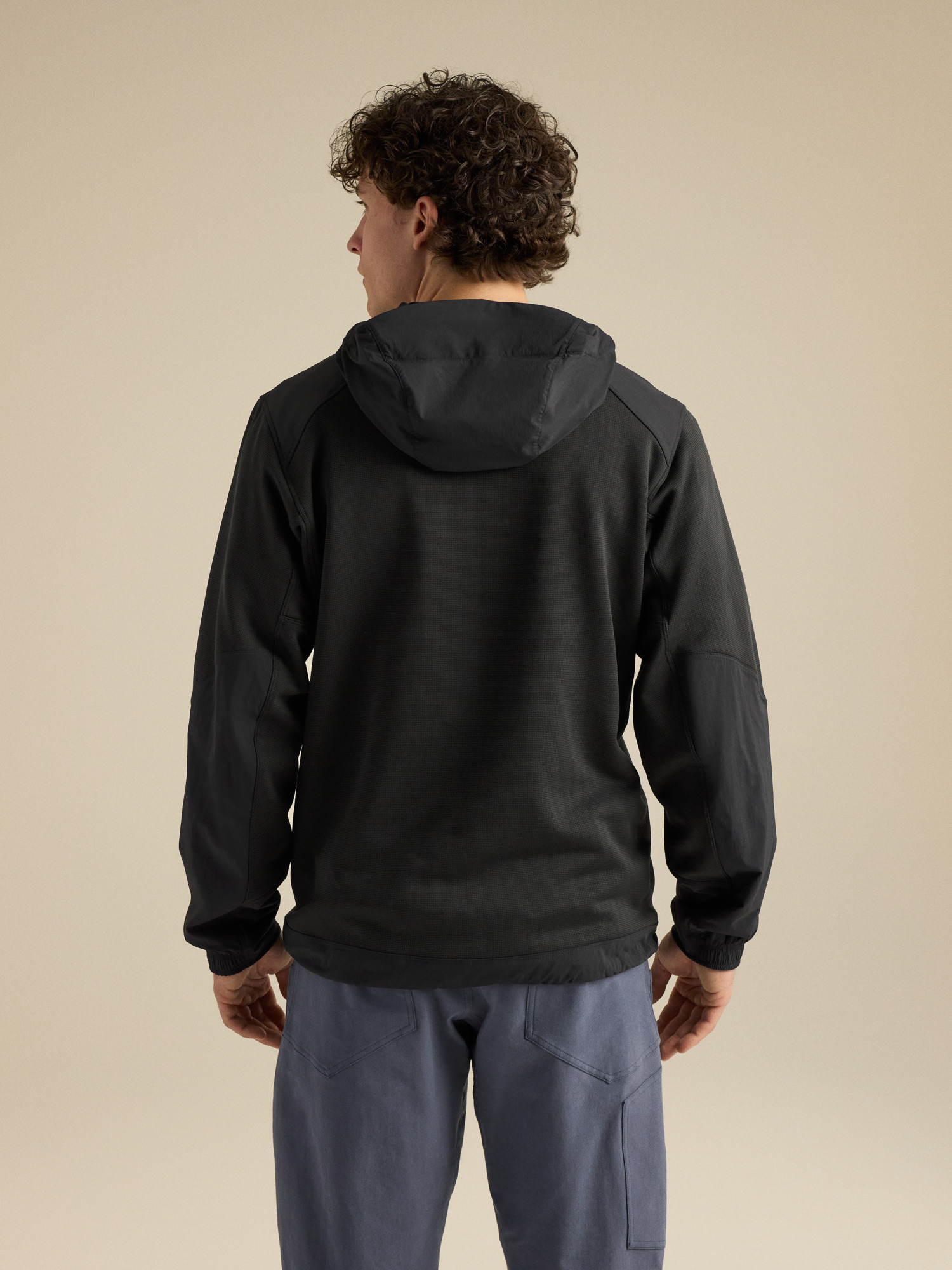 Konseal Pullover Hoody