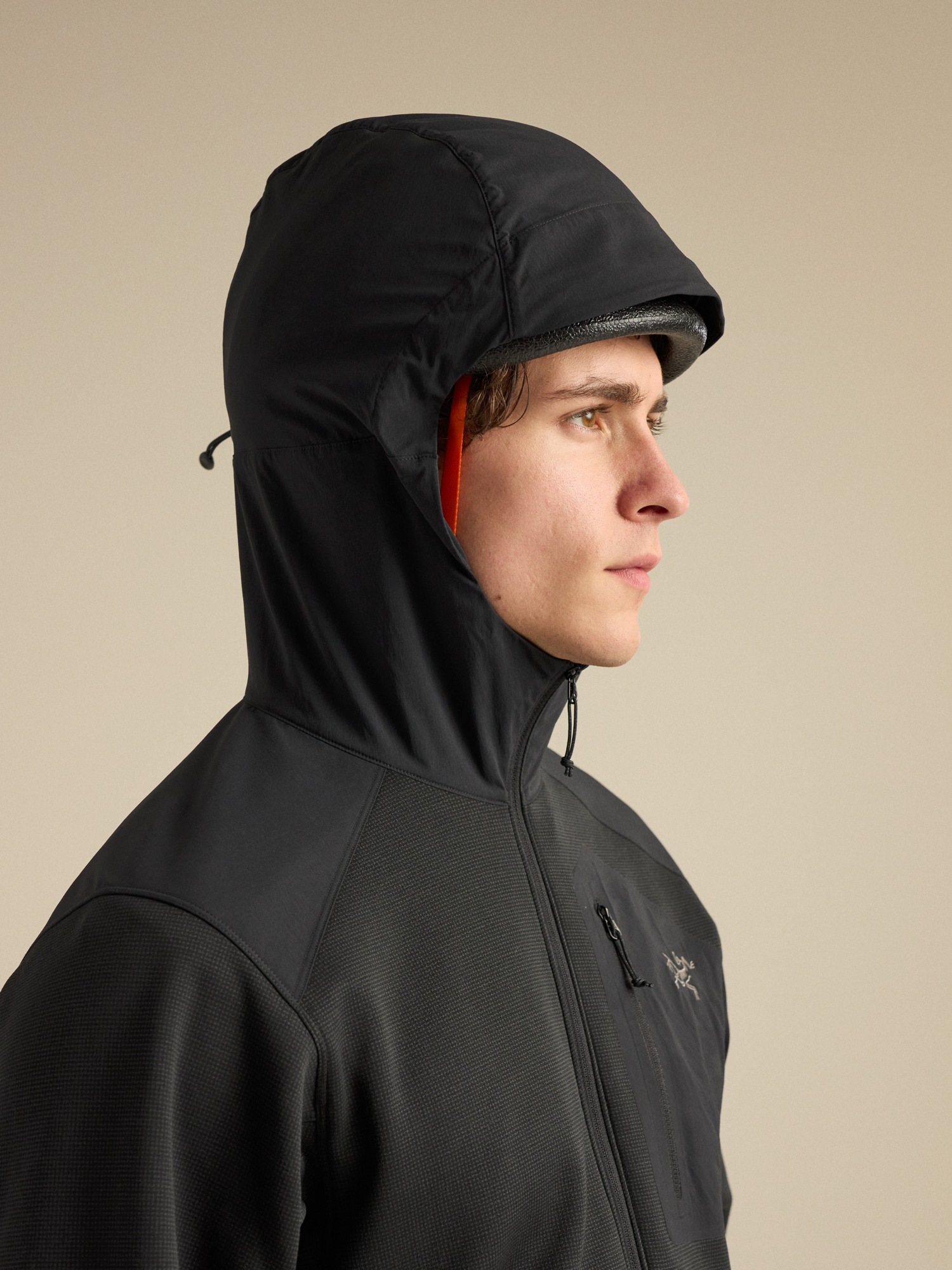 Konseal Pullover Hoody