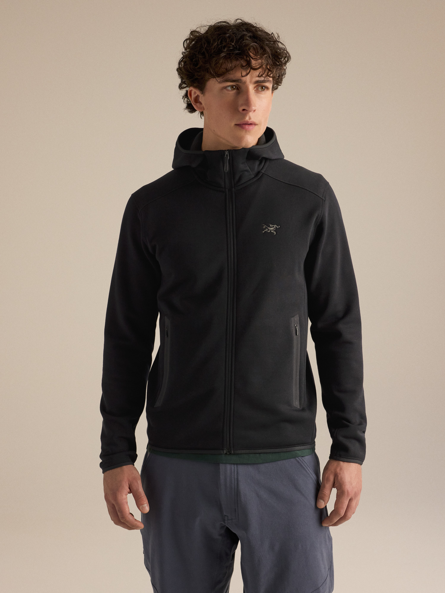 Kyanite Hoody Men's | Arc'teryx Norway