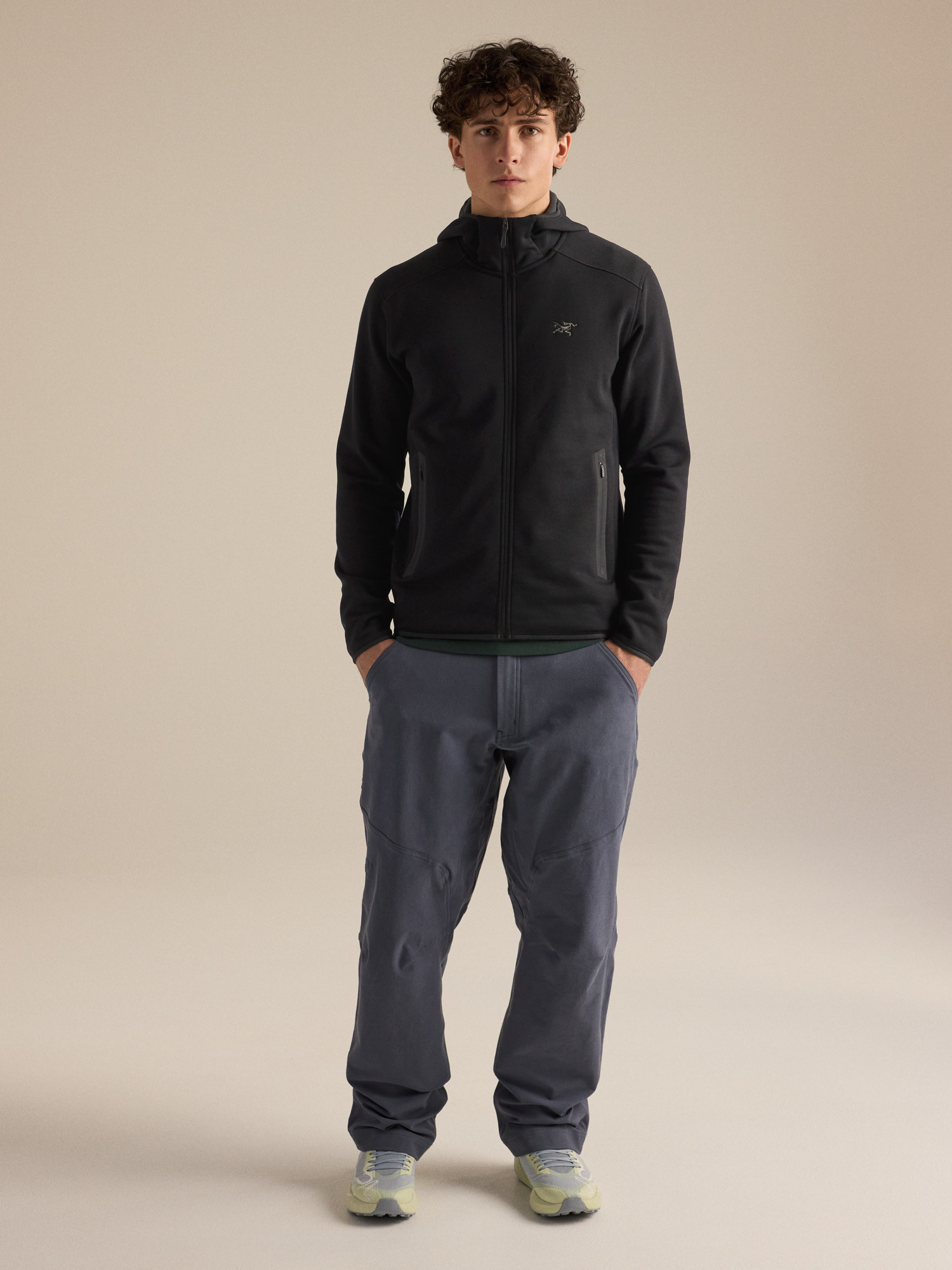 Kyanite Hoody Men's | Arc'teryx United States