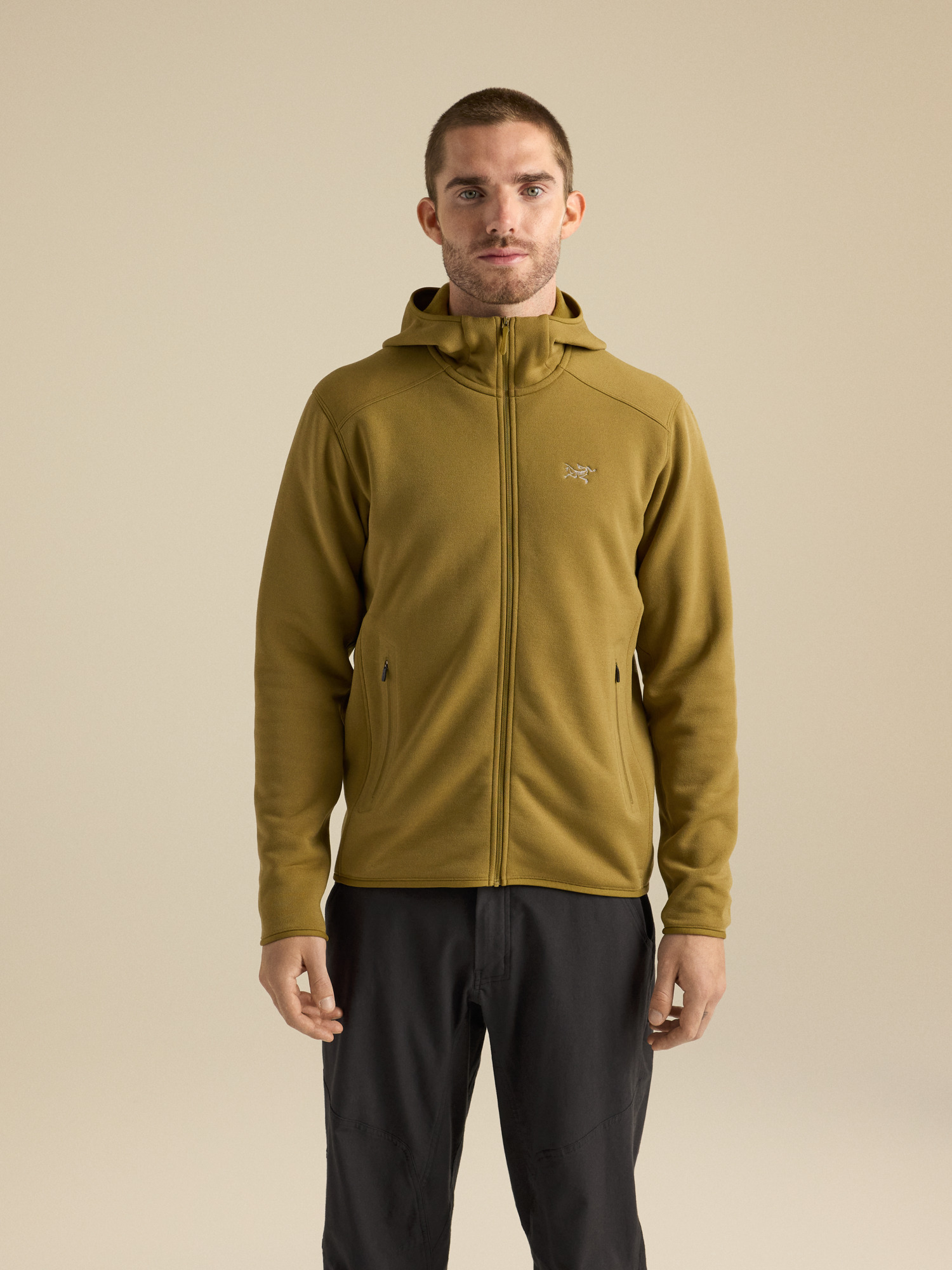 Kyanite Hoody Men's