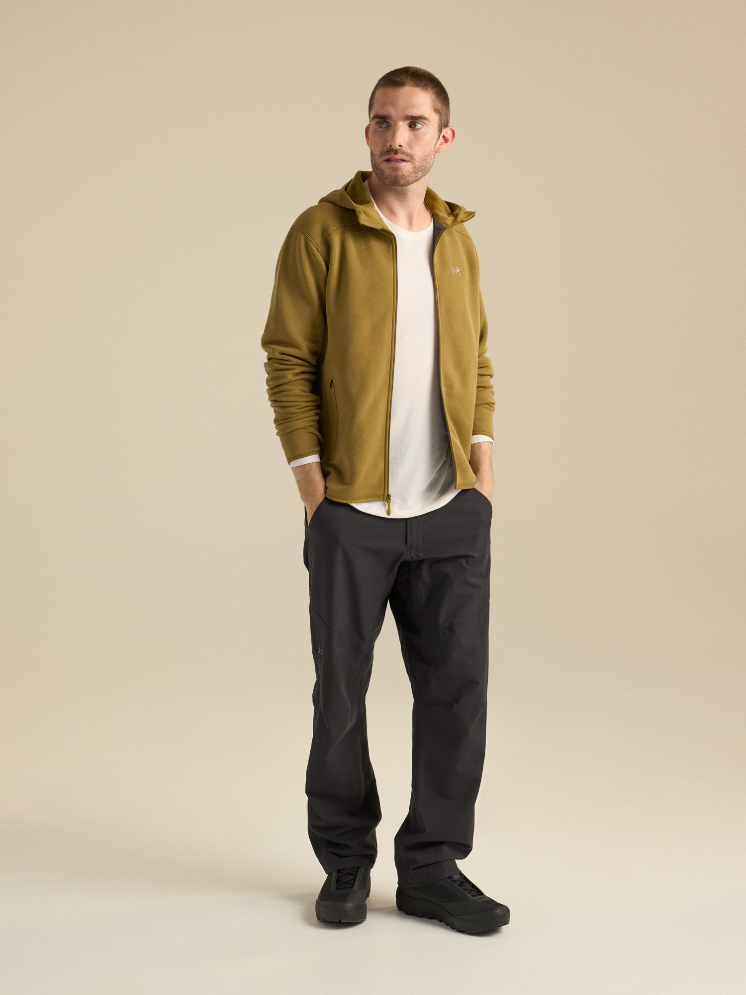 Delta Hoody Men's | Arc'teryx United States