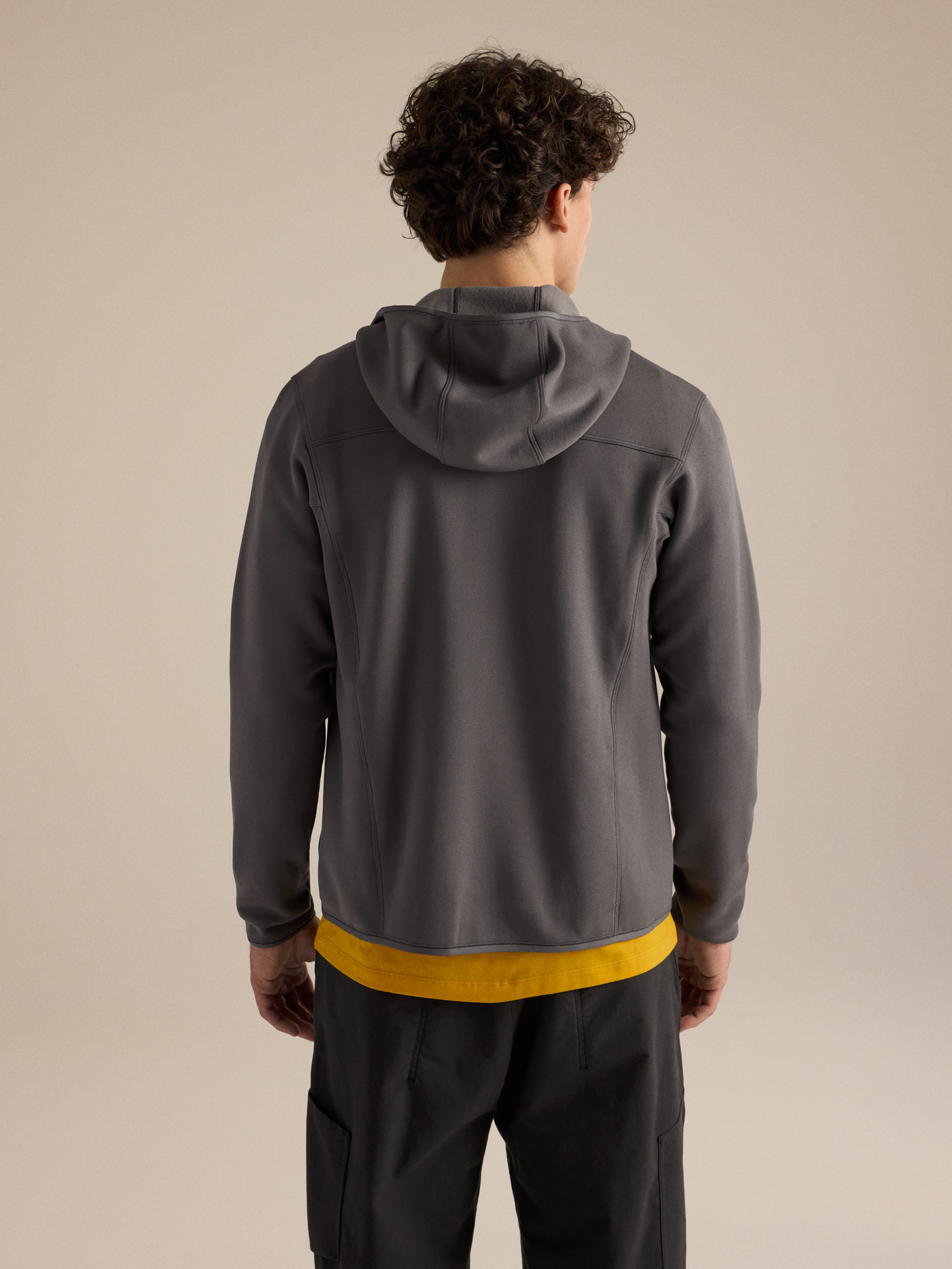Kyanite Hoody Men's | Arc'teryx United States