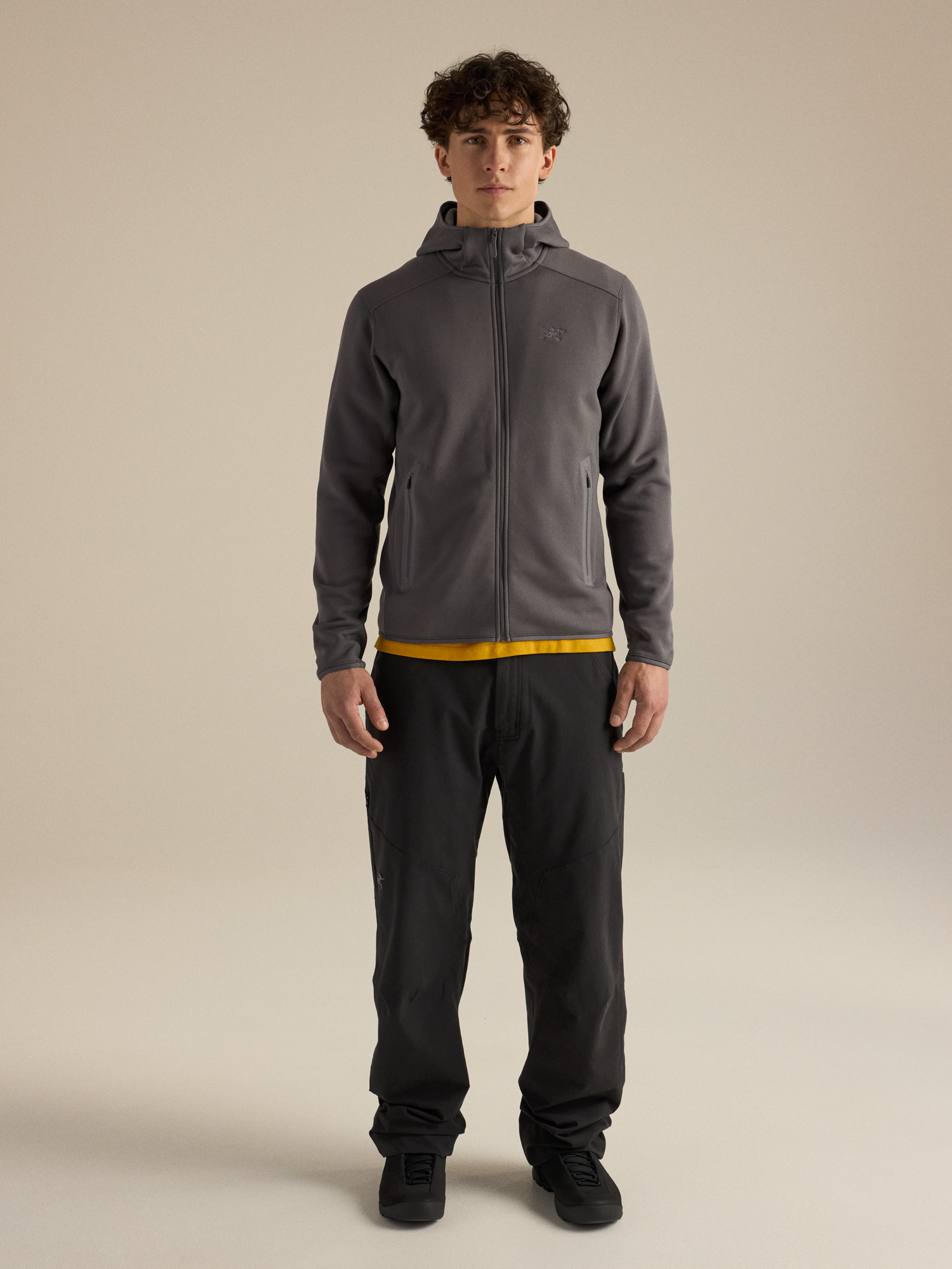 Kyanite Hoody Men's | Arc'teryx United States