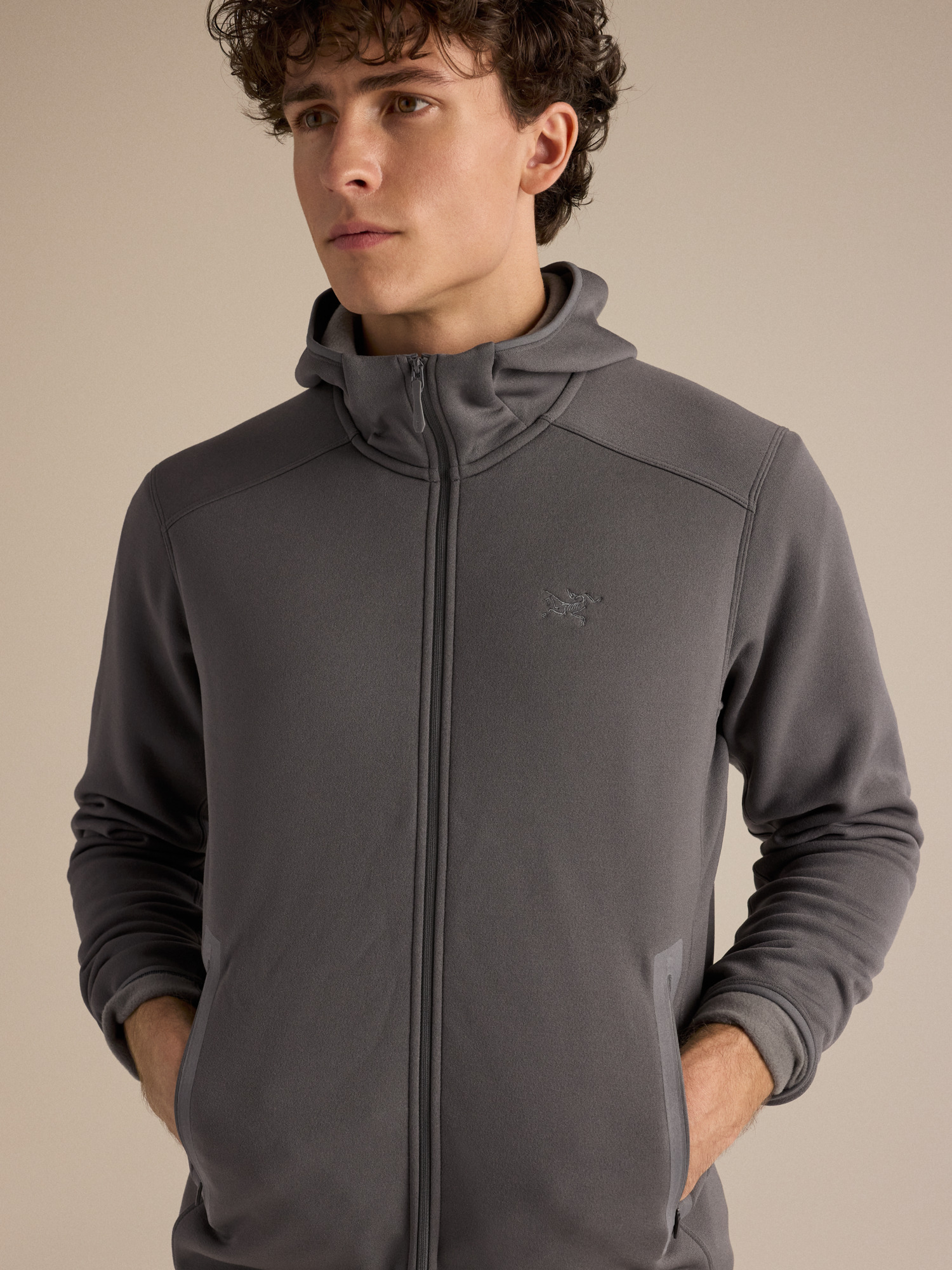 Kyanite Hoody Men's | Arc'teryx United States