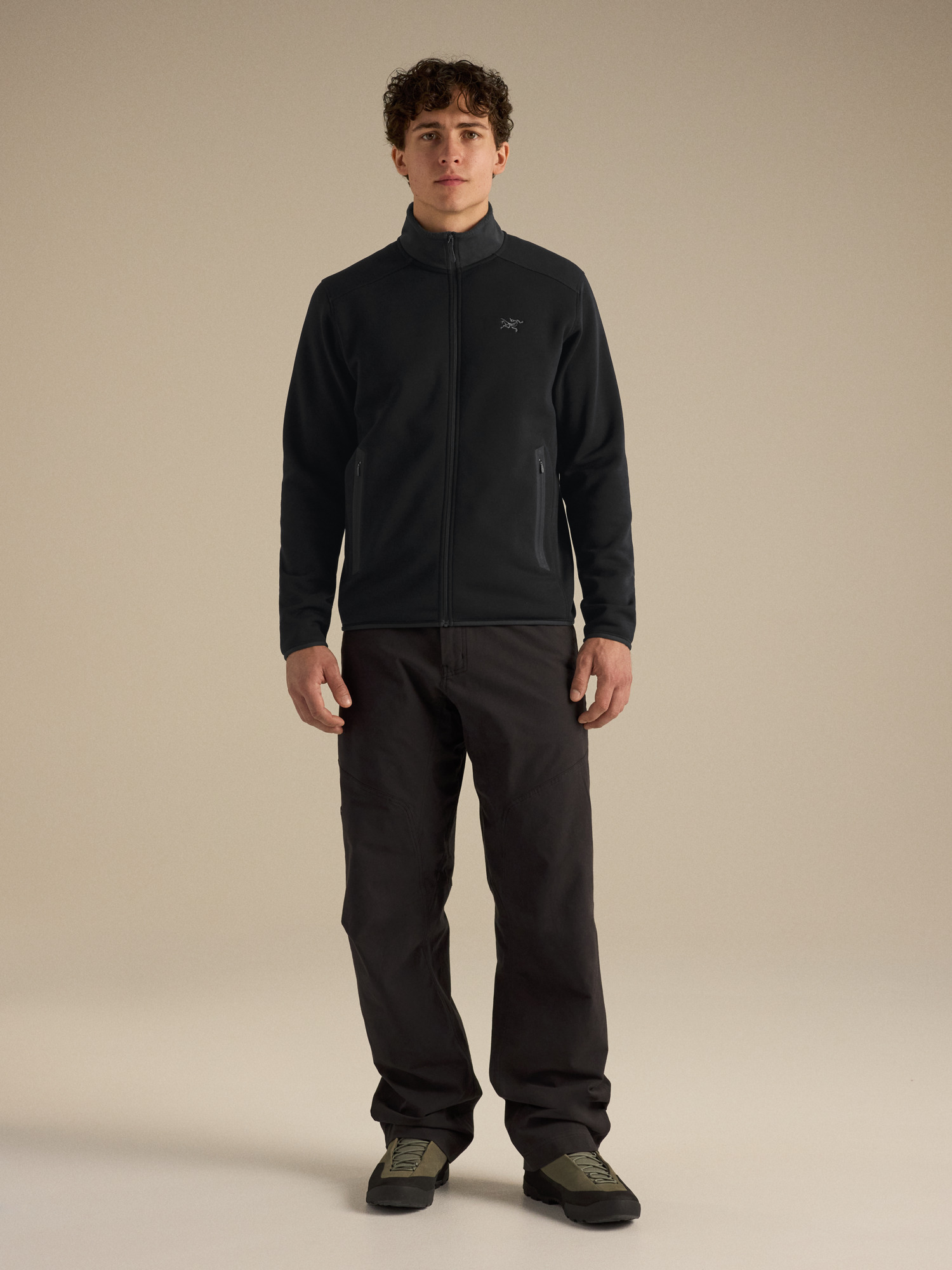Kyanite Jacket Men's | Arc'teryx United States