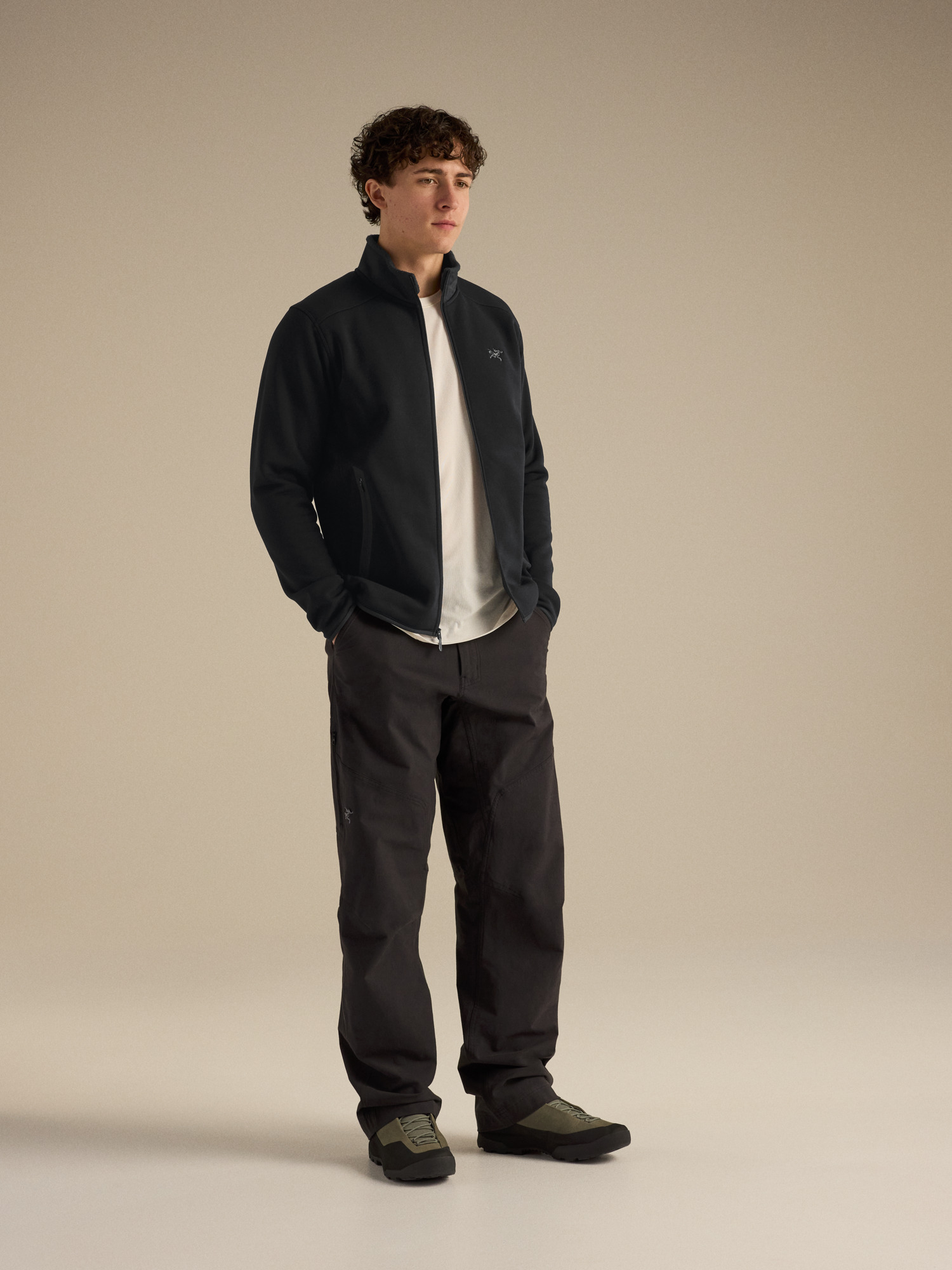 Kyanite Jacket Men's | Arc'teryx United States