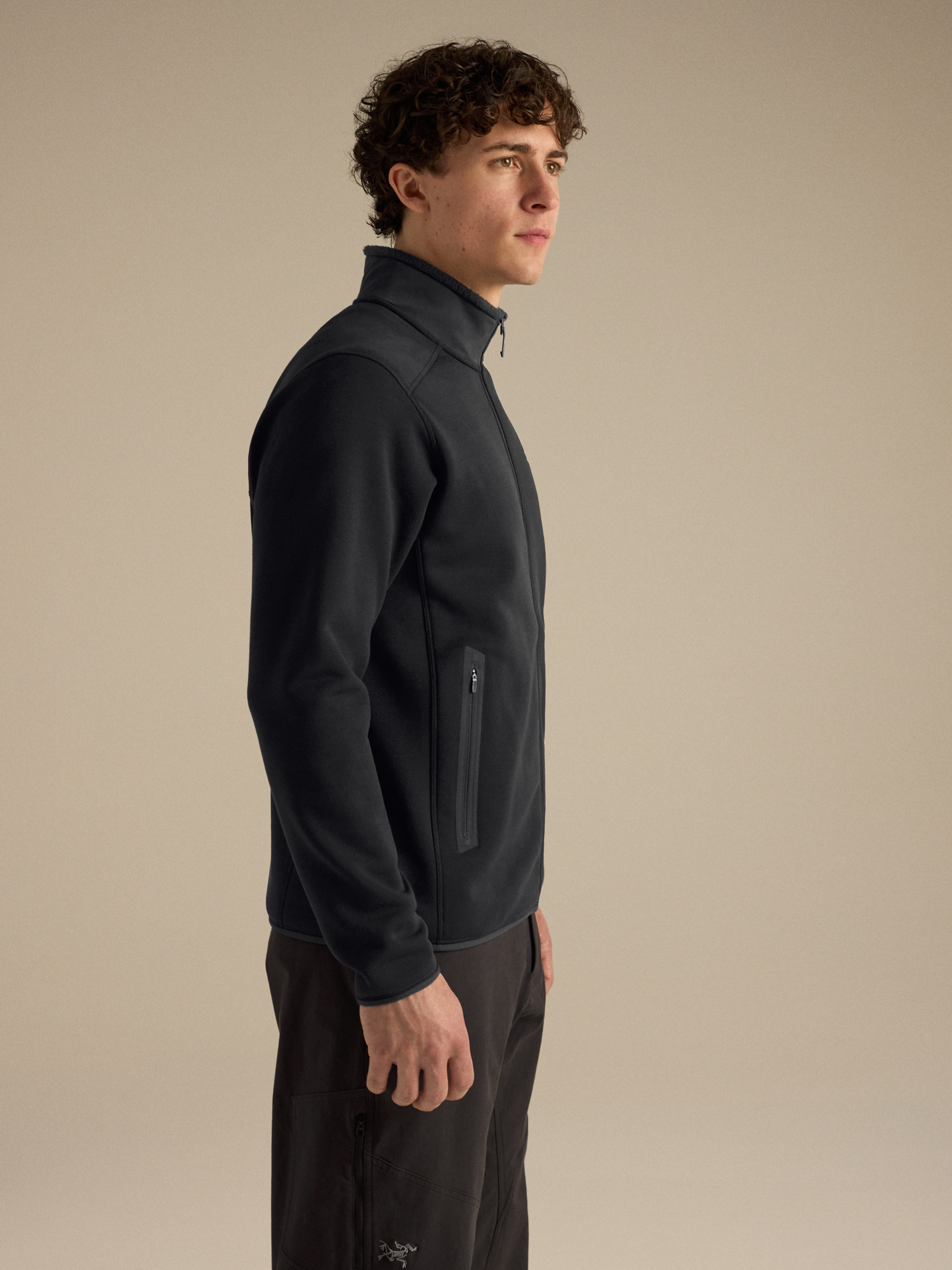 Kyanite Jacket Men's | Arc'teryx United States