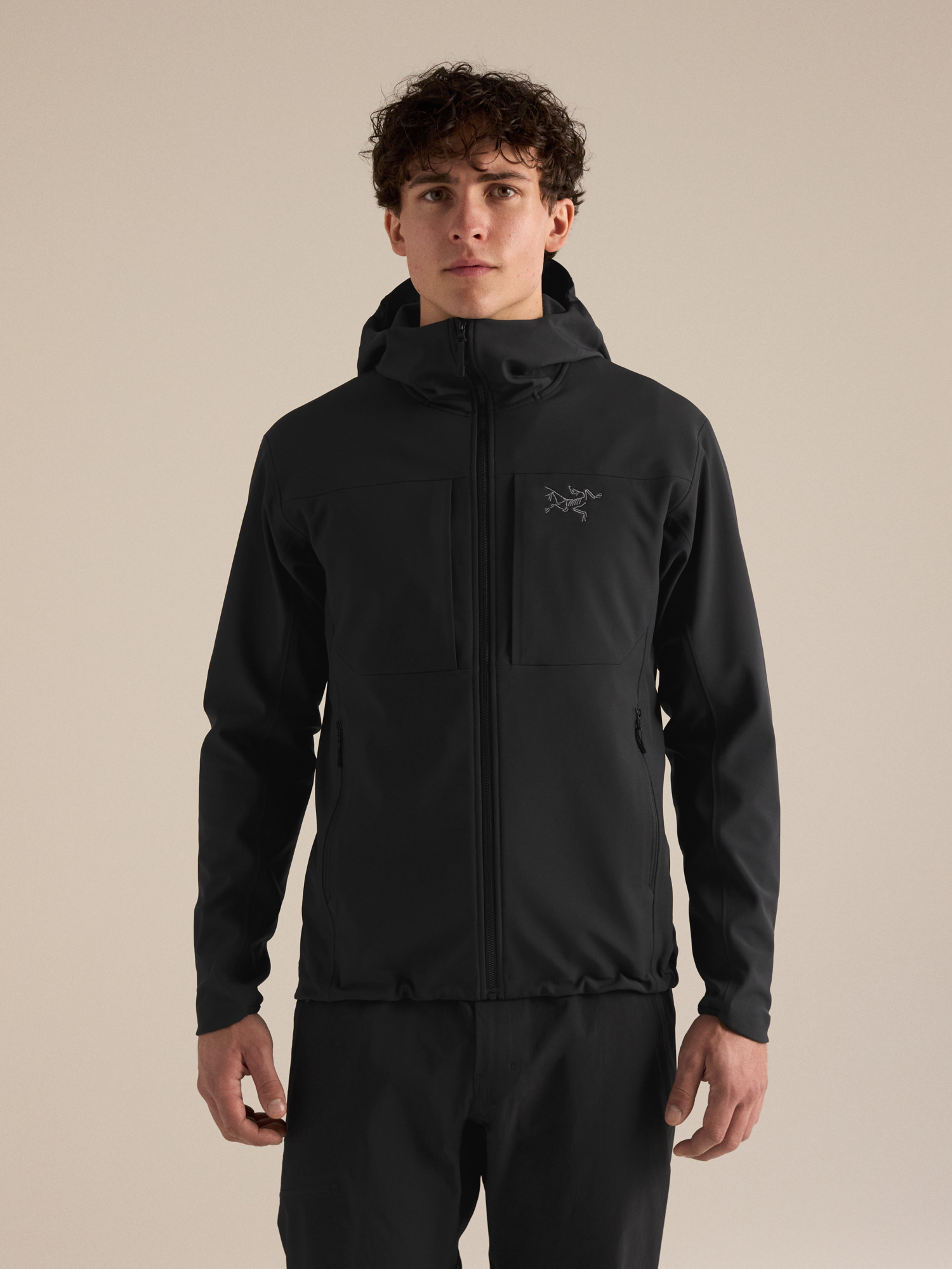 Gamma MX Hoody Men's | Arc'teryx United States
