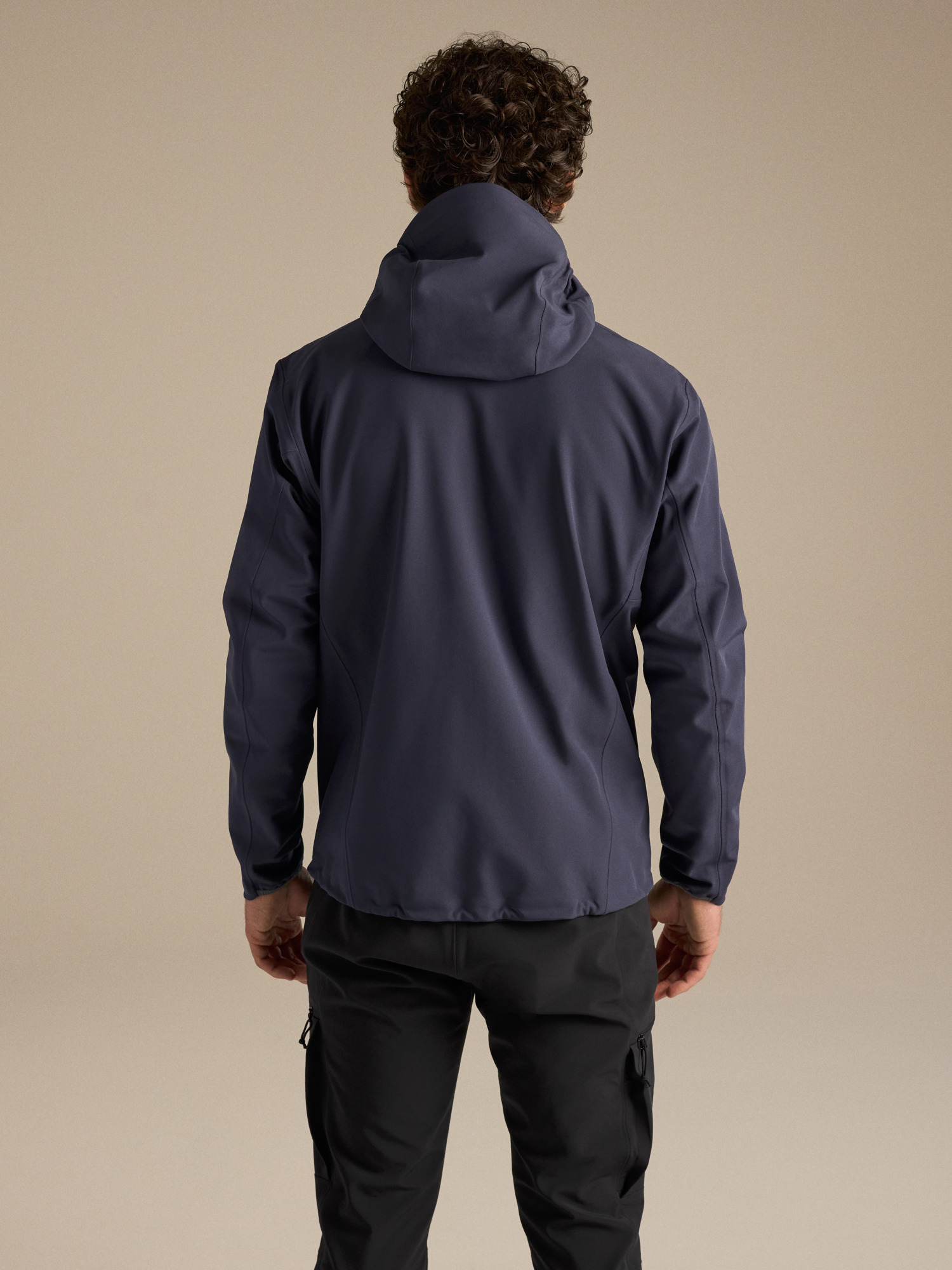 Gamma MX Hoody Men's | Arc'teryx United States