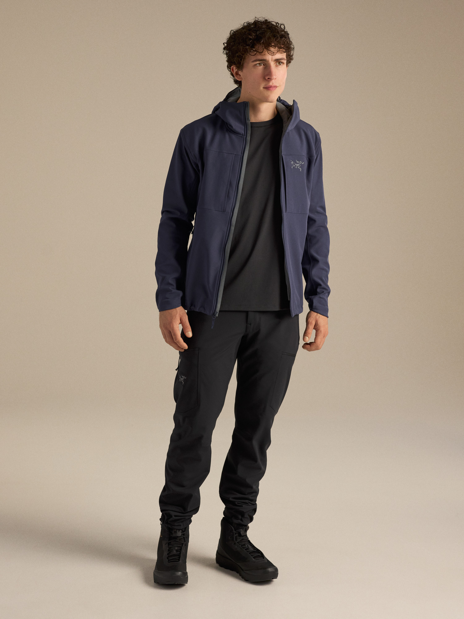 Gamma MX Hoody Men's | Arc'teryx United States
