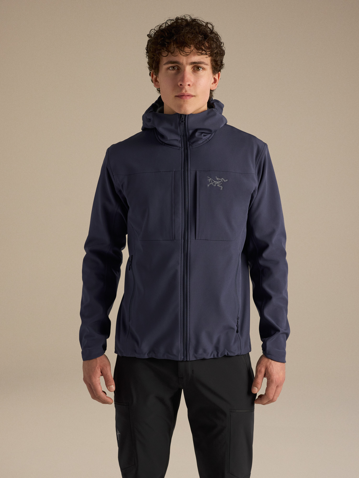 Gamma MX Hoody Men's | Arc'teryx United States