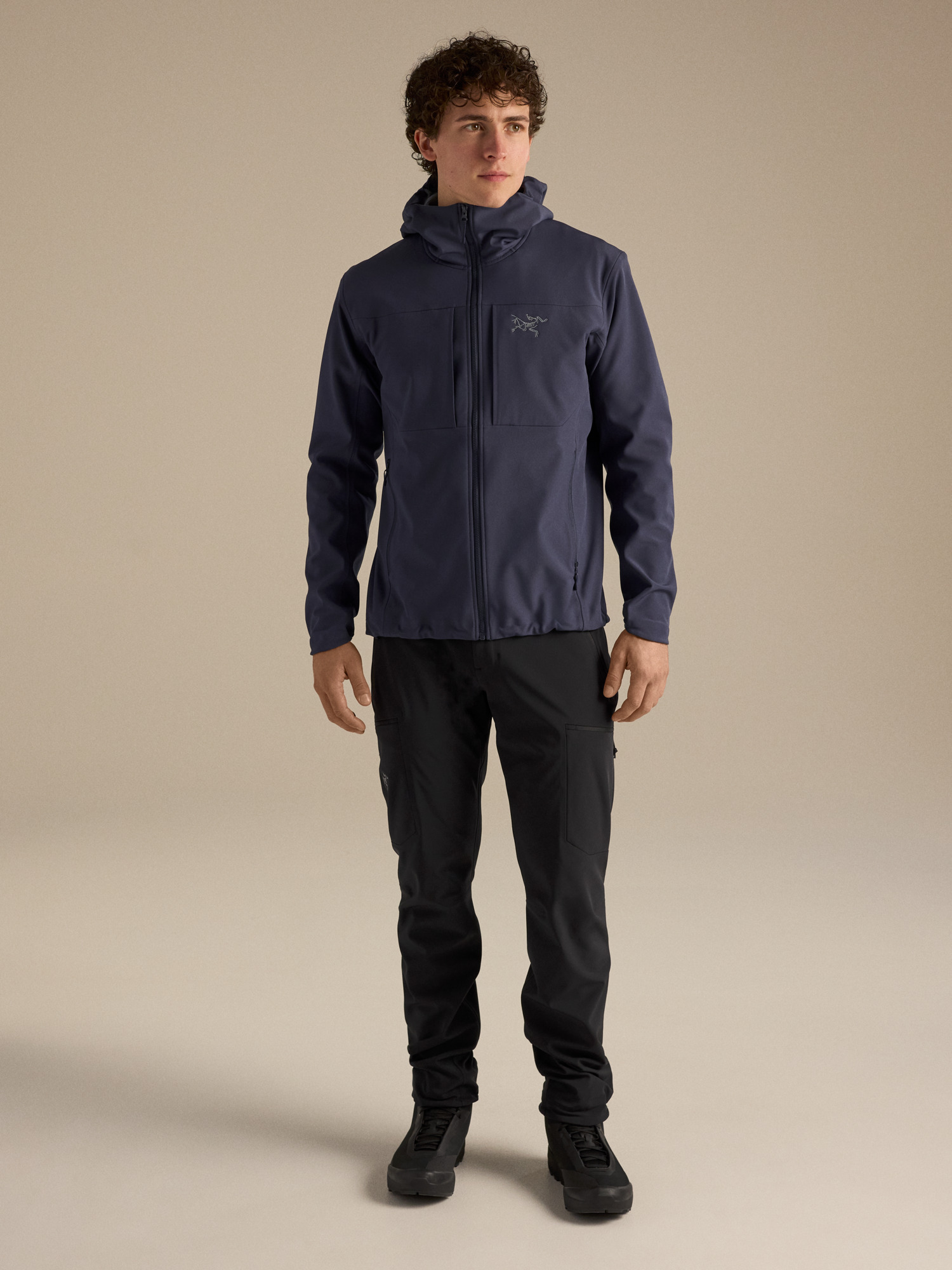 Gamma MX Hoody Men's | Arc'teryx United States