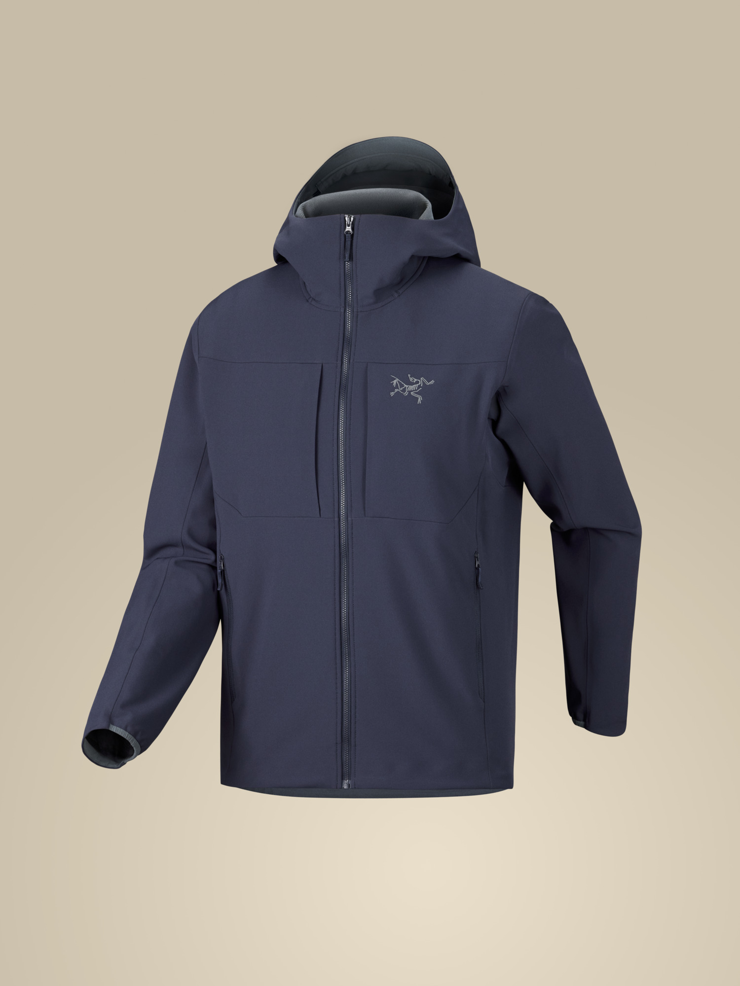 Gamma MX Hoody Men's | Arc'teryx United States