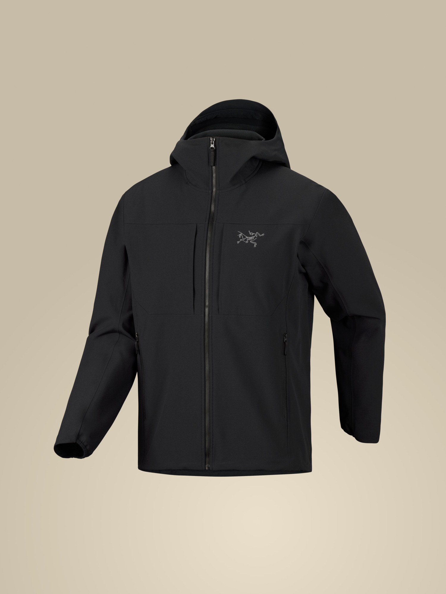 Gamma MX Hoody Men's | Arc'teryx United States