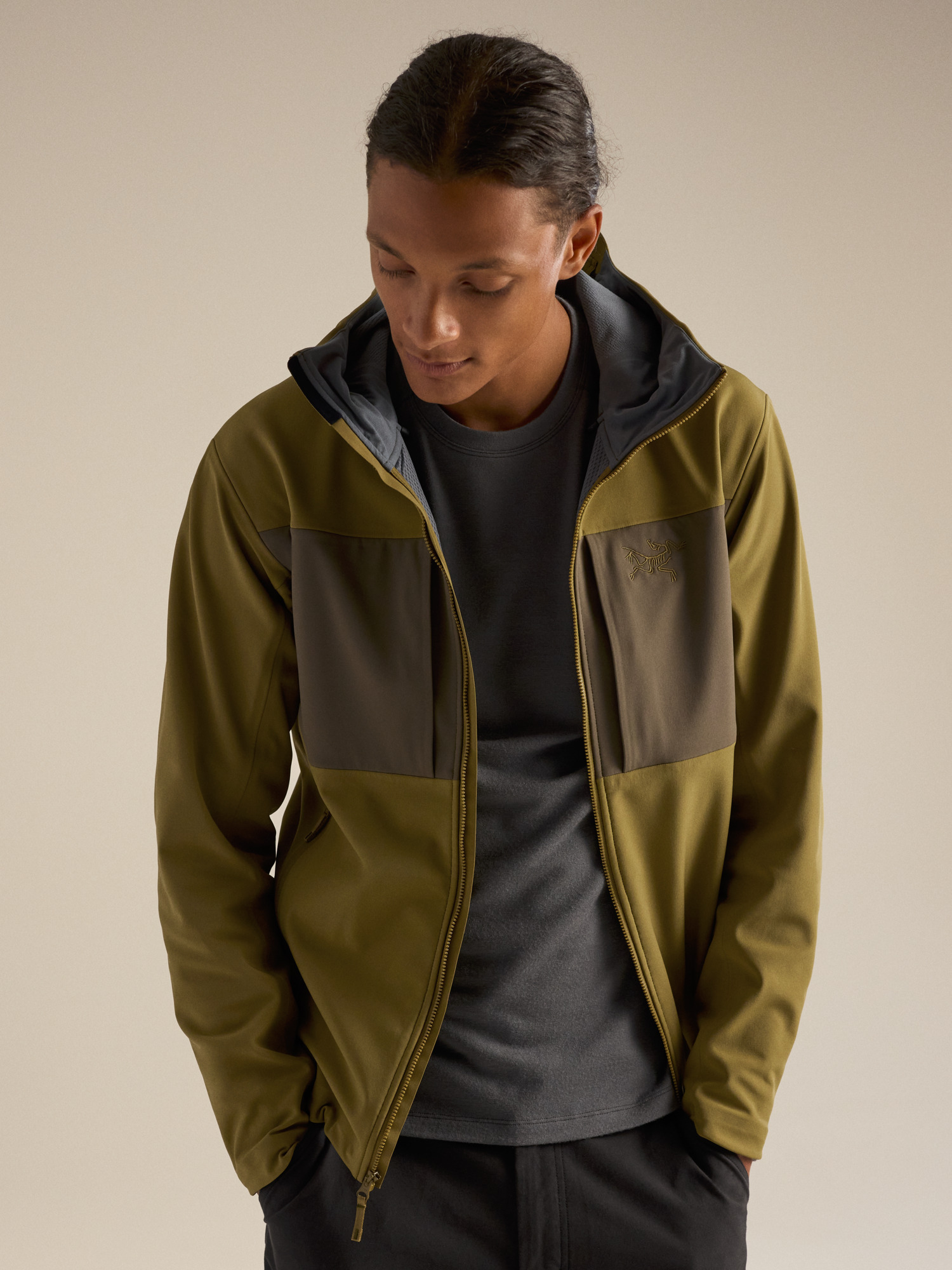 Gamma MX Hoody Men's | Arc'teryx United States