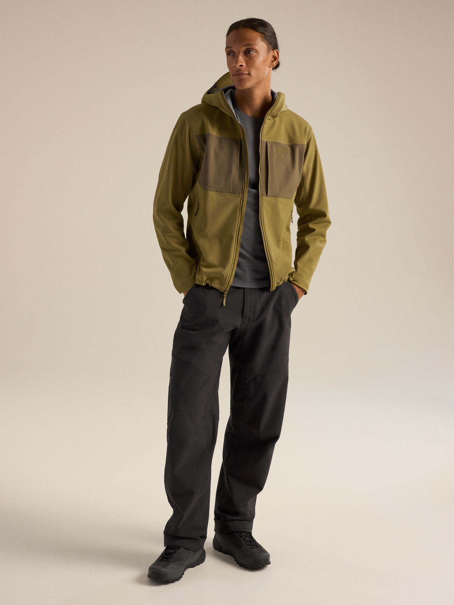 Gamma MX Hoody Men's | Arc'teryx United States