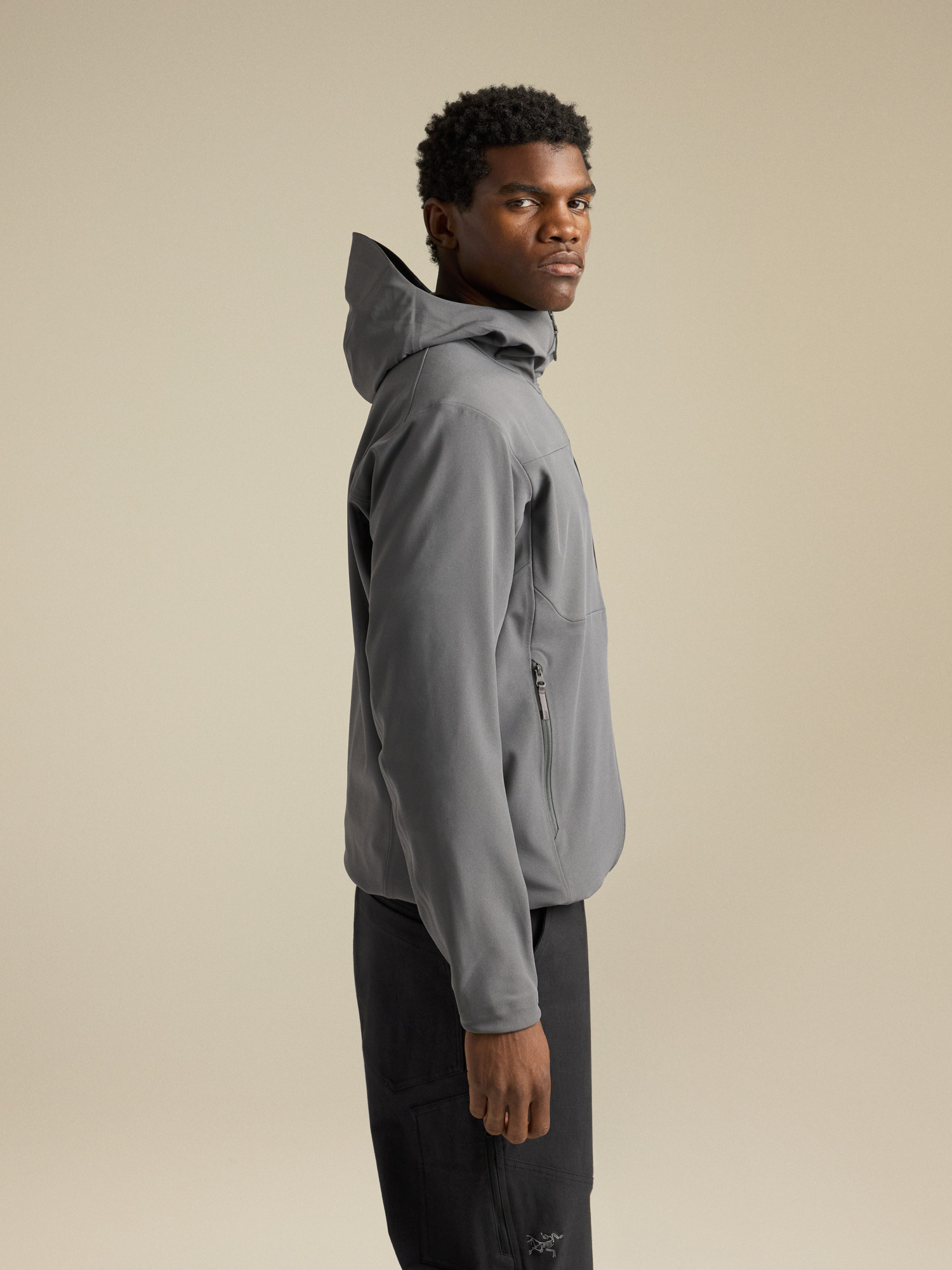 Gamma MX Hoody Men's | Arc'teryx Belgium