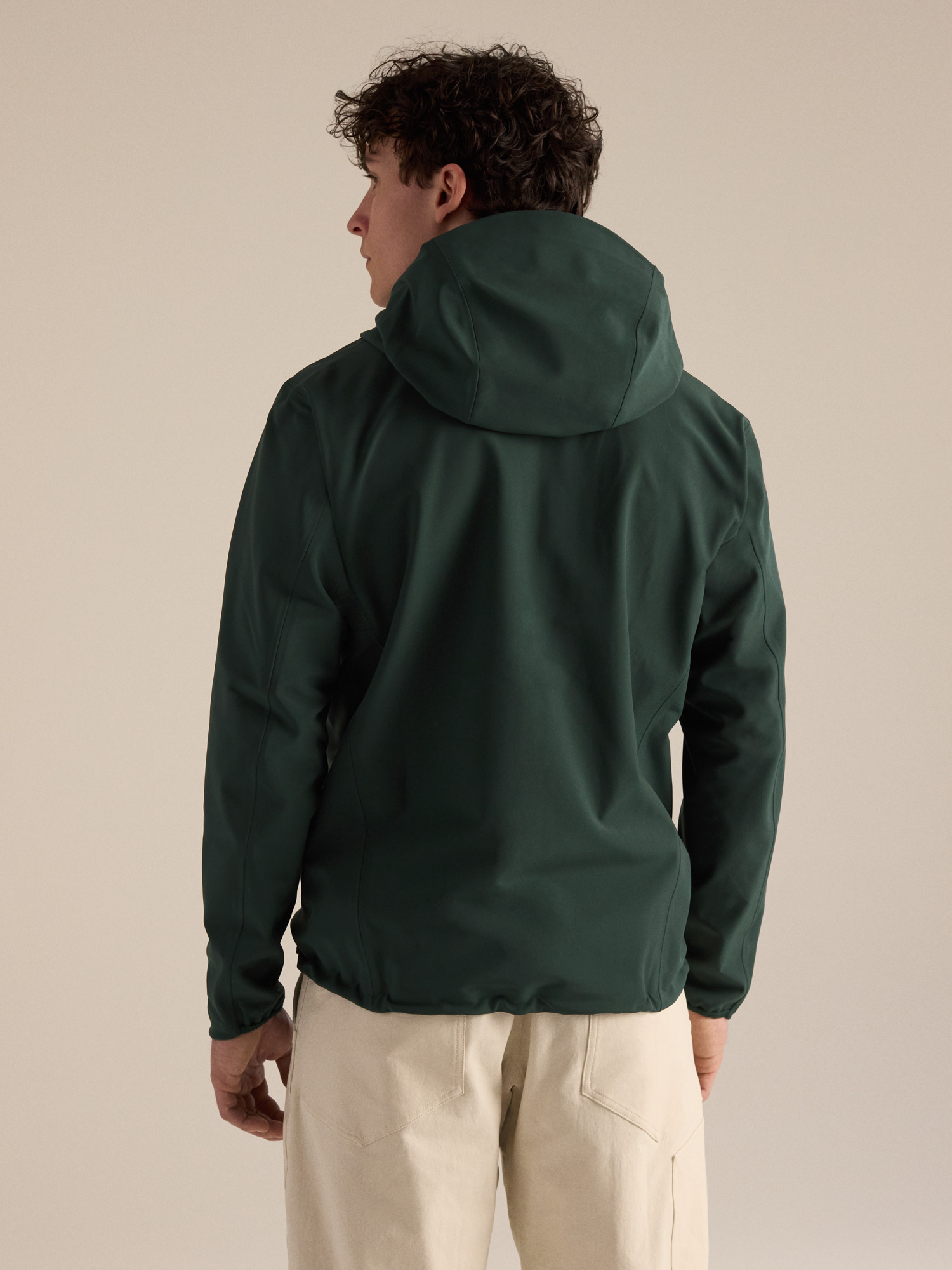 Gamma MX Hoody Men's | Arc'teryx United States