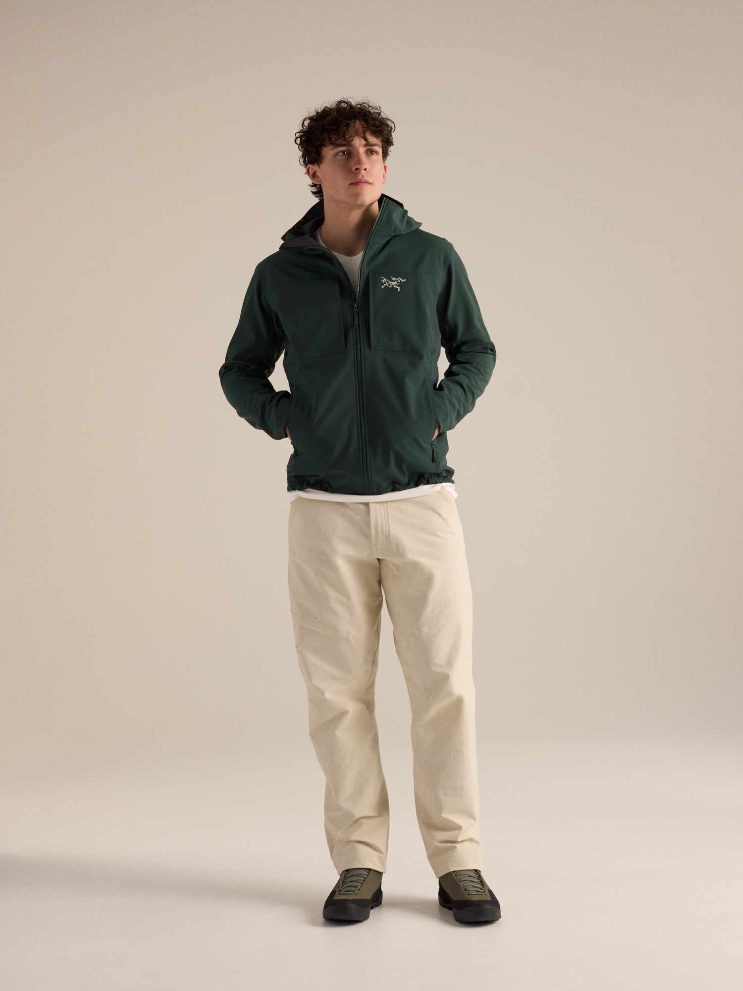 Gamma MX Hoody Men's | Arc'teryx United States