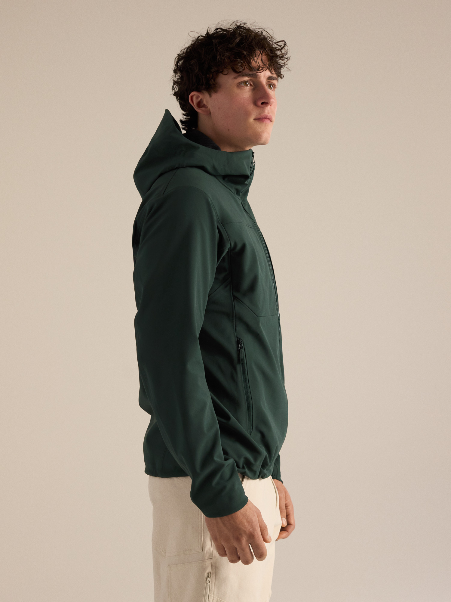 Gamma MX Hoody Men's | Arc'teryx United States